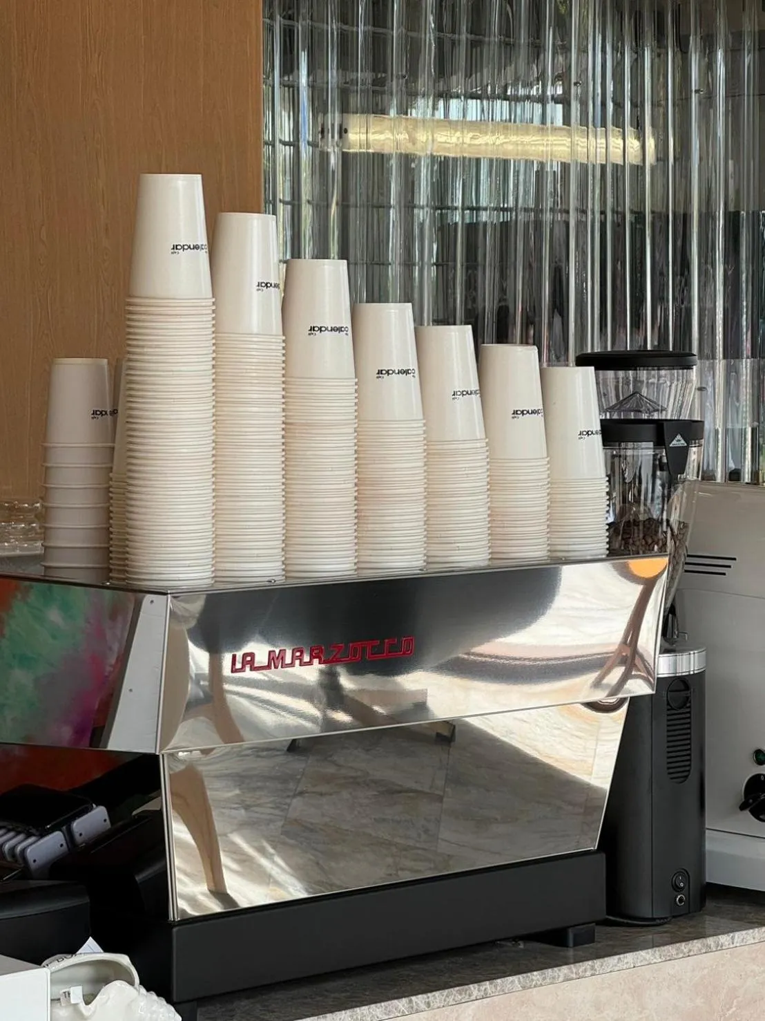 Restaurant/places to eat in Prima House Pattaya