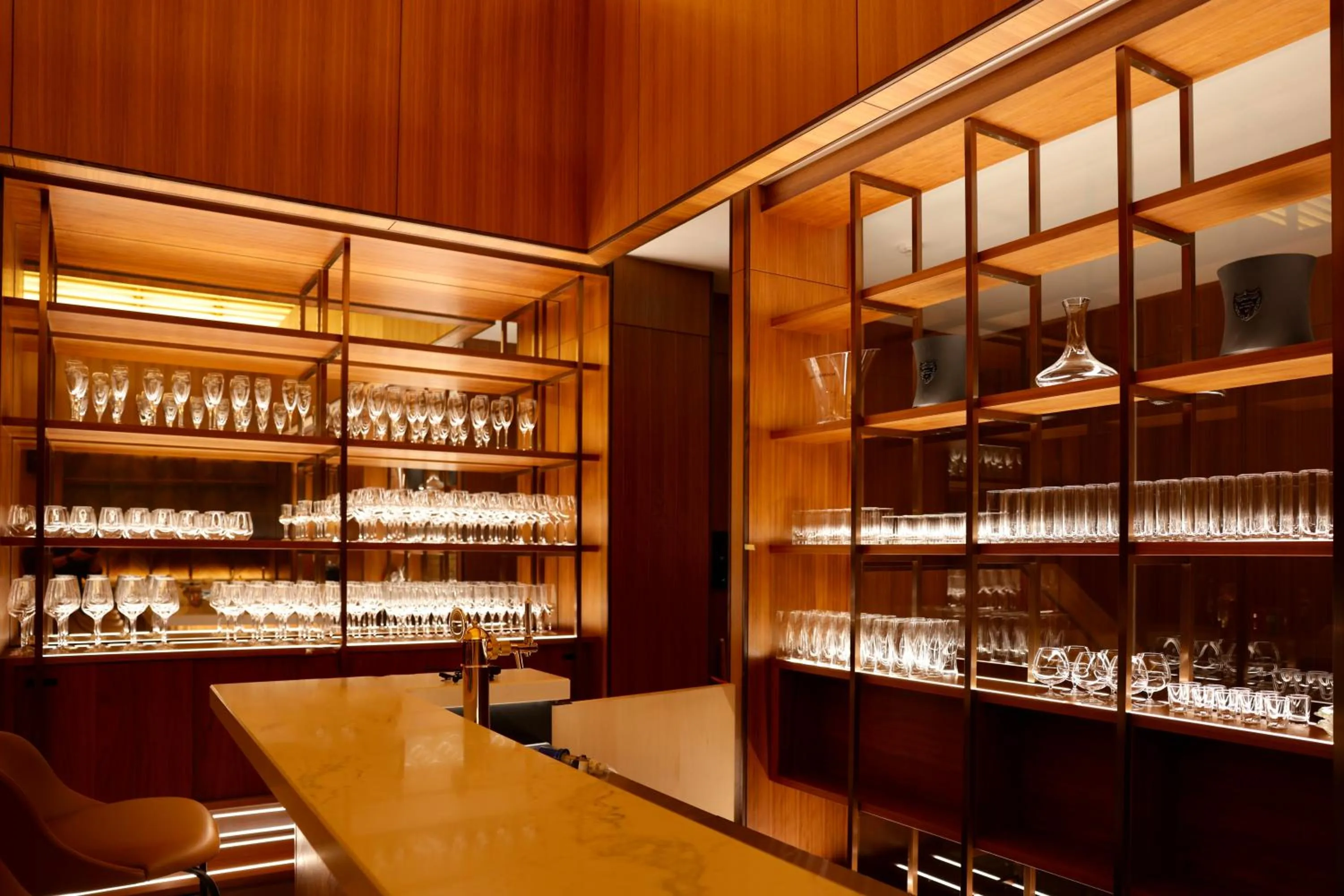 Restaurant/places to eat in Andaru Collection Niseko