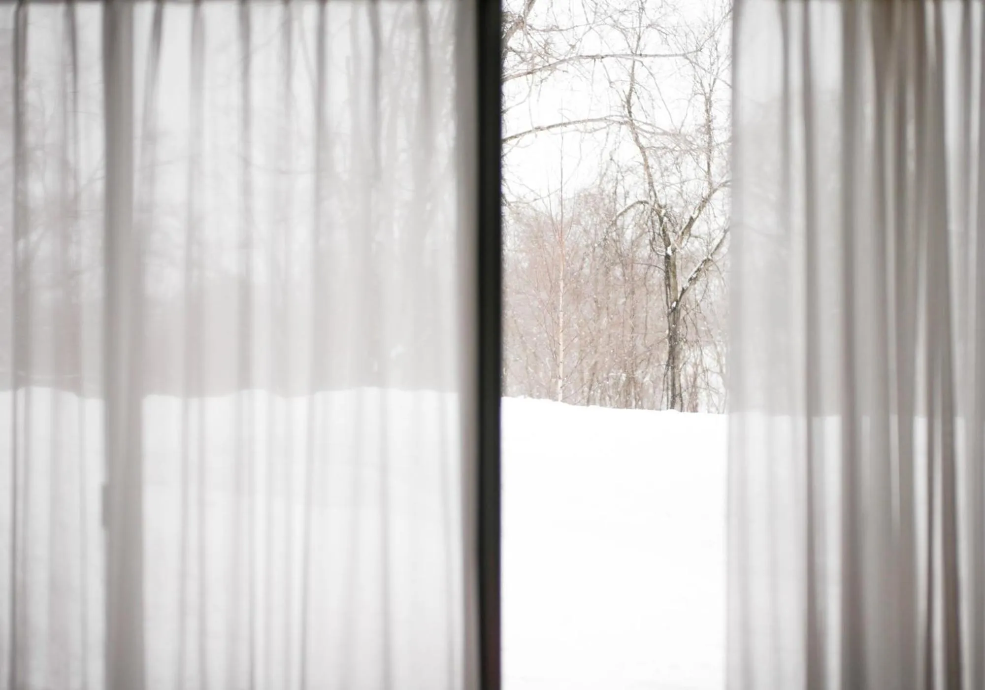 Winter in Andaru Collection Niseko