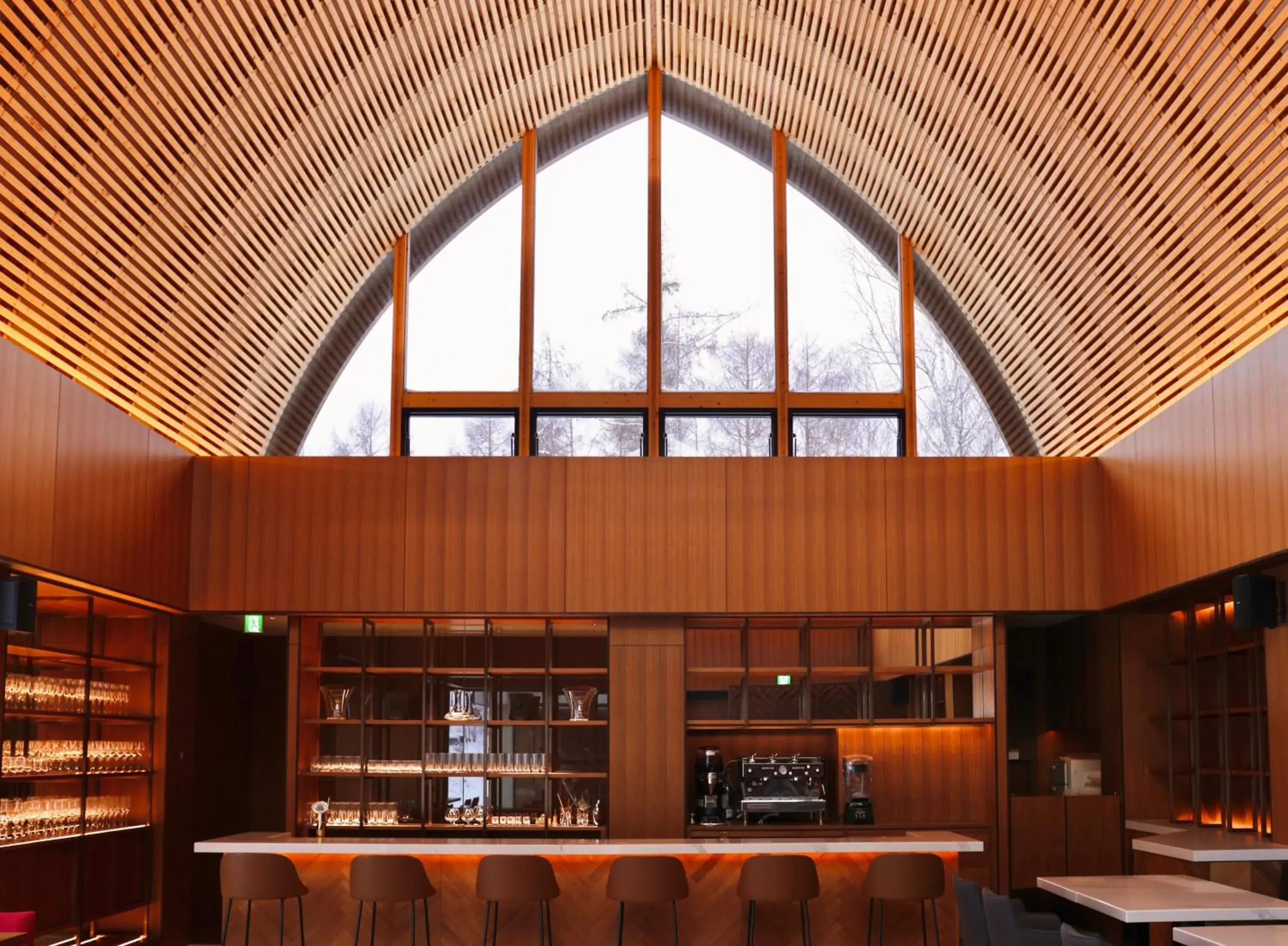 Restaurant/places to eat in Andaru Collection Niseko Restaurant/places to eat in Andaru Collection Niseko