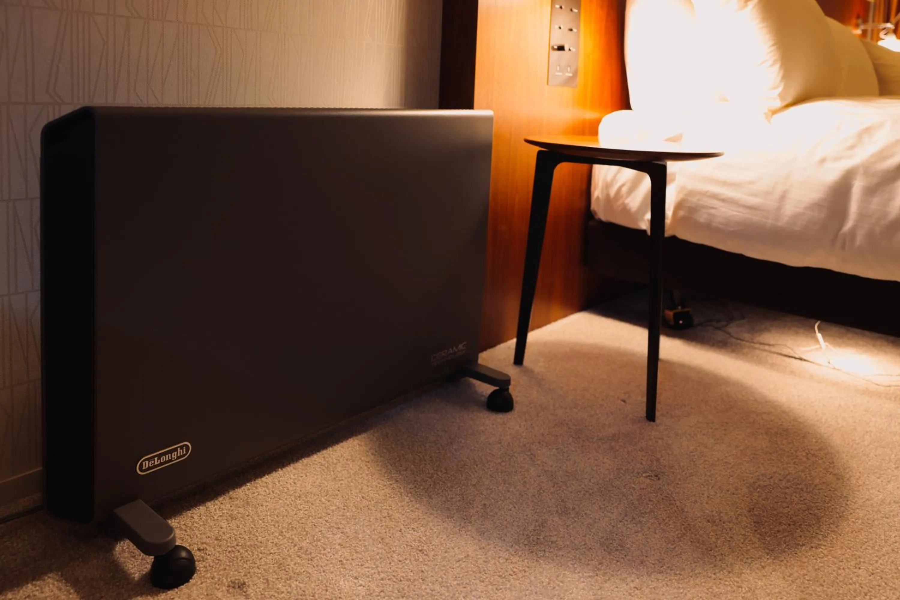 Bed in Andaru Collection Niseko