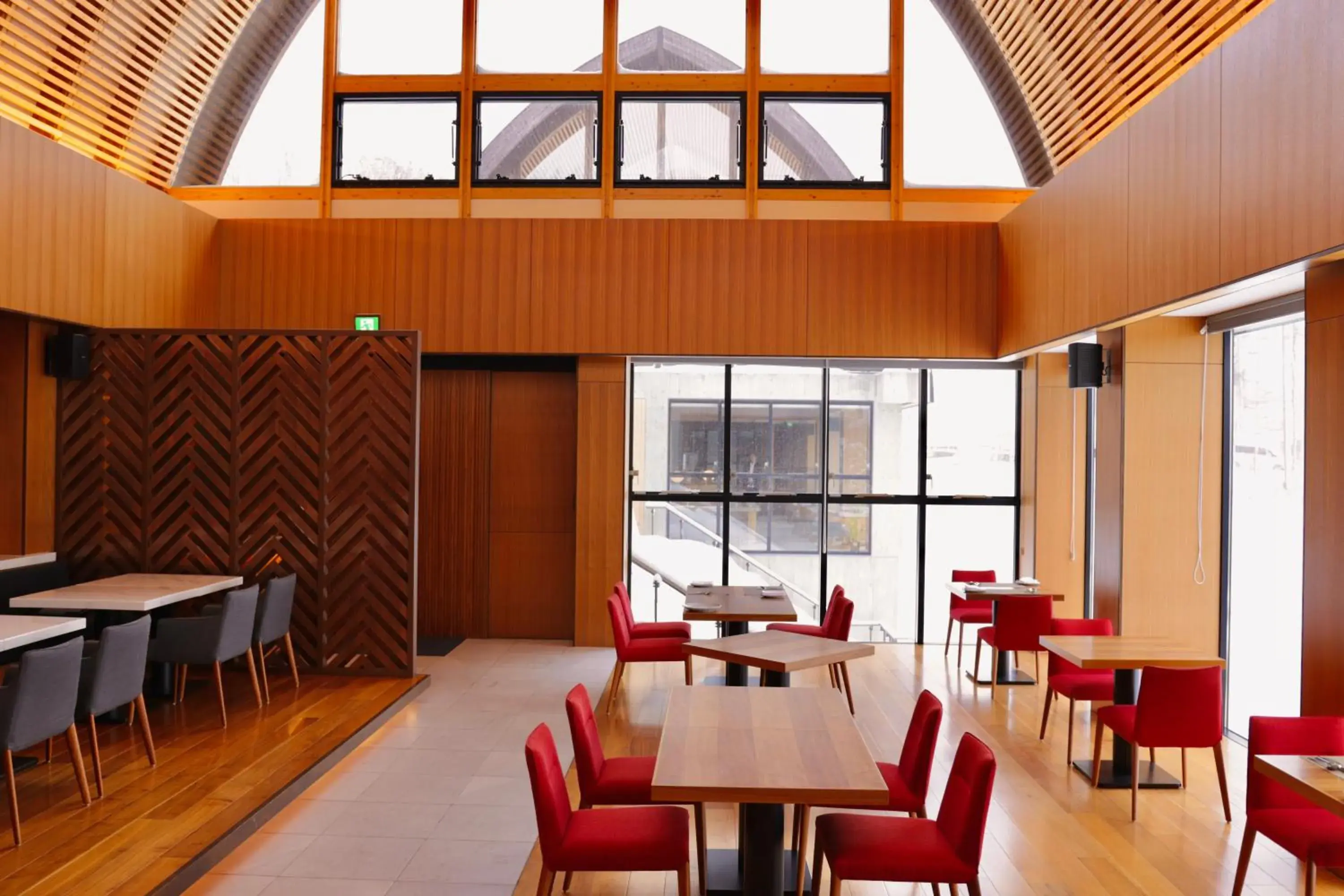 Restaurant/places to eat in Andaru Collection Niseko Restaurant/places to eat in Andaru Collection Niseko