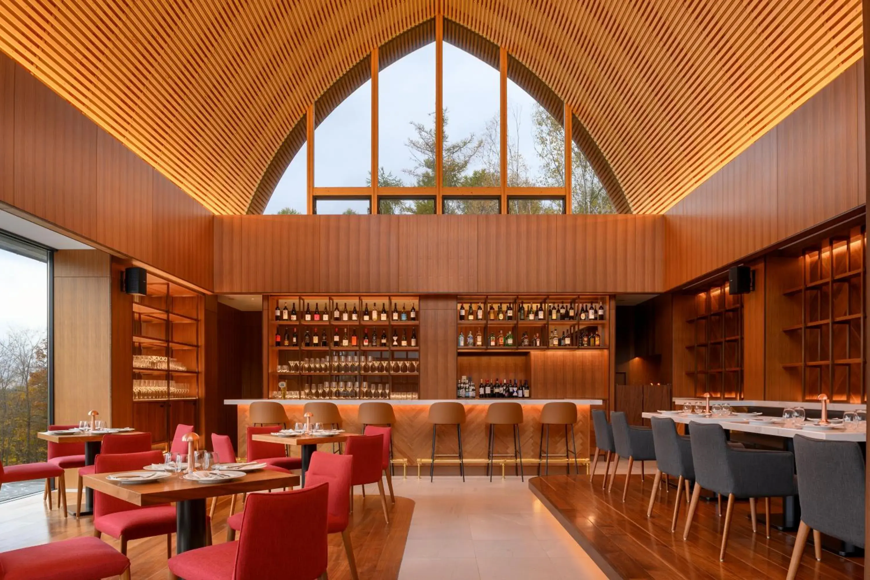 Restaurant/places to eat in Andaru Collection Niseko Restaurant/places to eat in Andaru Collection Niseko