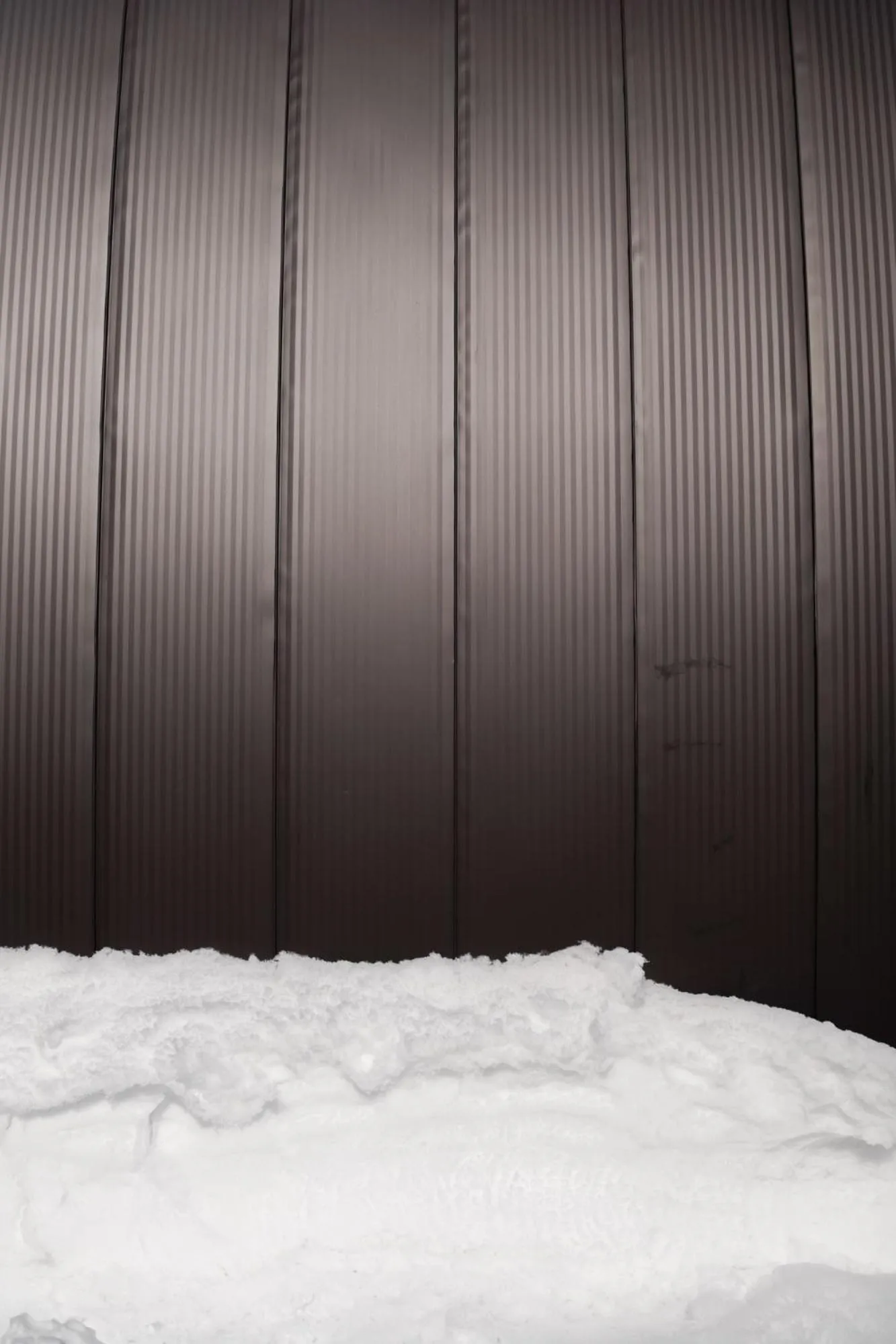 Winter in Andaru Collection Niseko