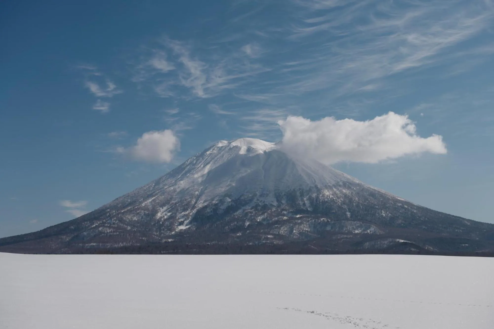Day in Andaru Collection Niseko