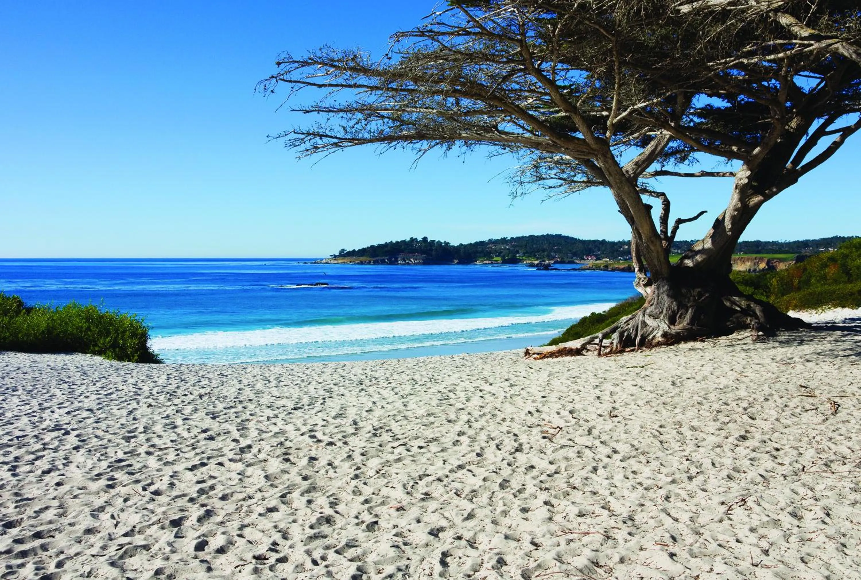 Nearby landmark in Carmel Green Lantern Inn