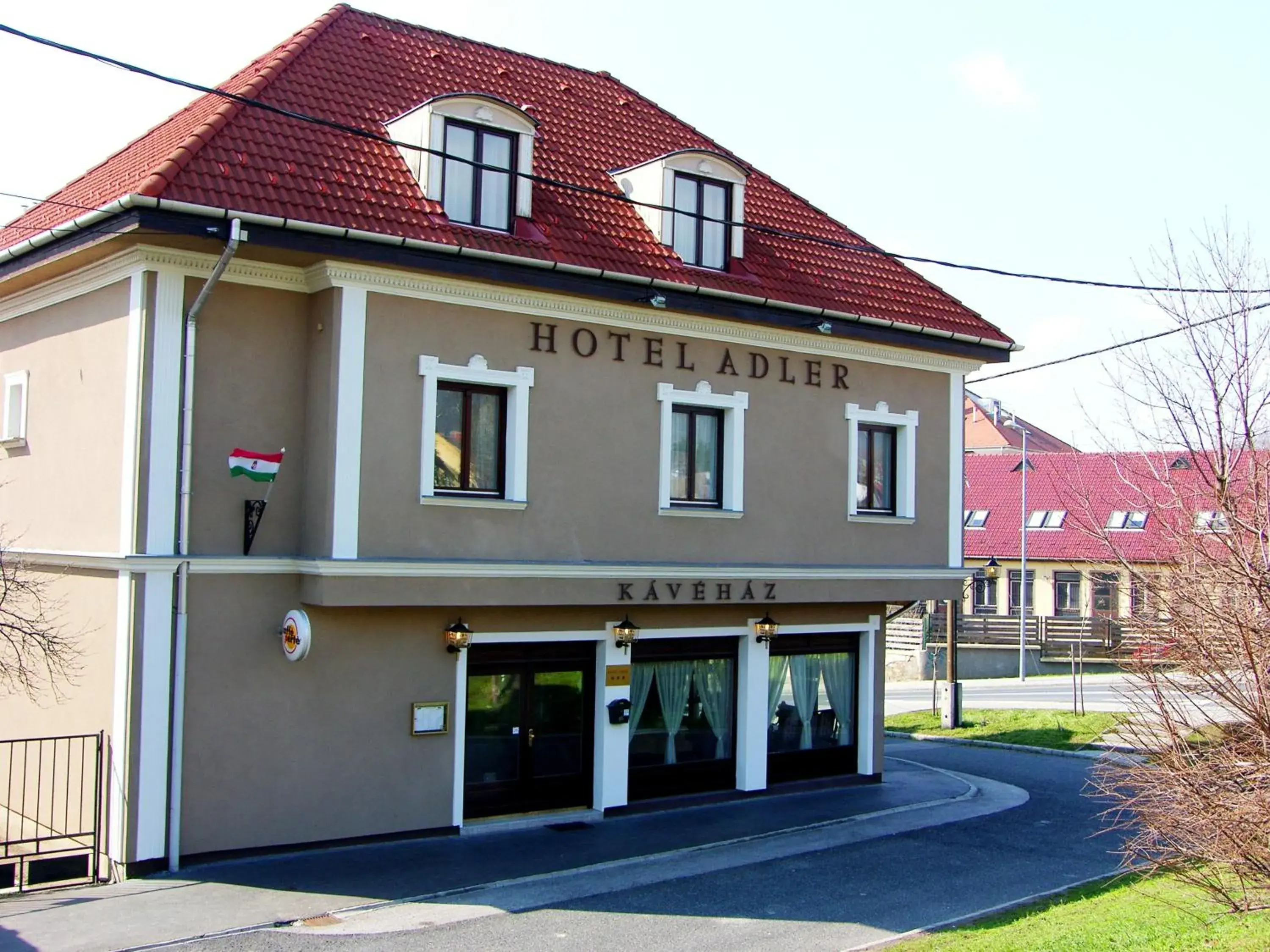 Adler Hotel Adler Hotel