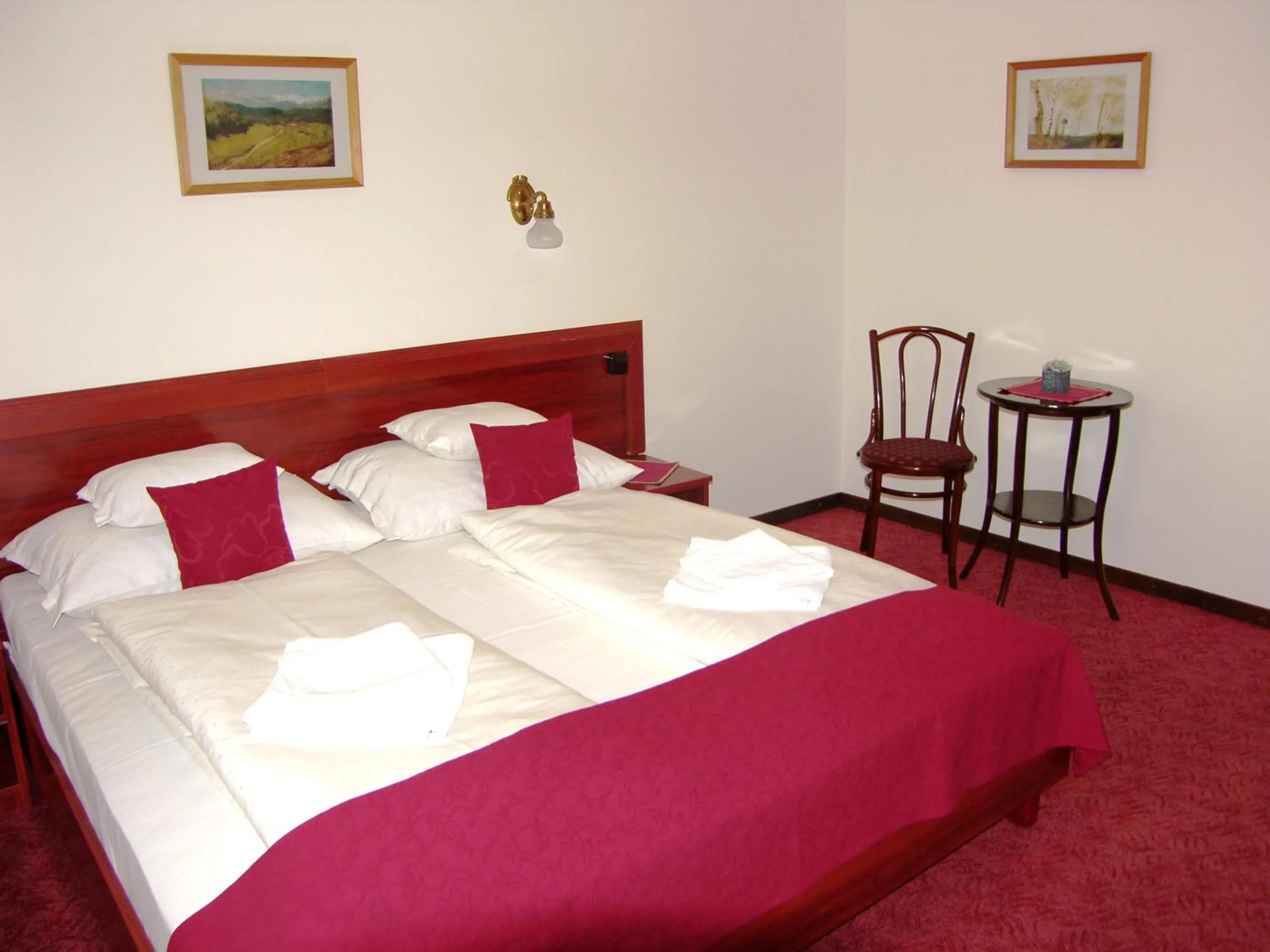 Adler Hotel