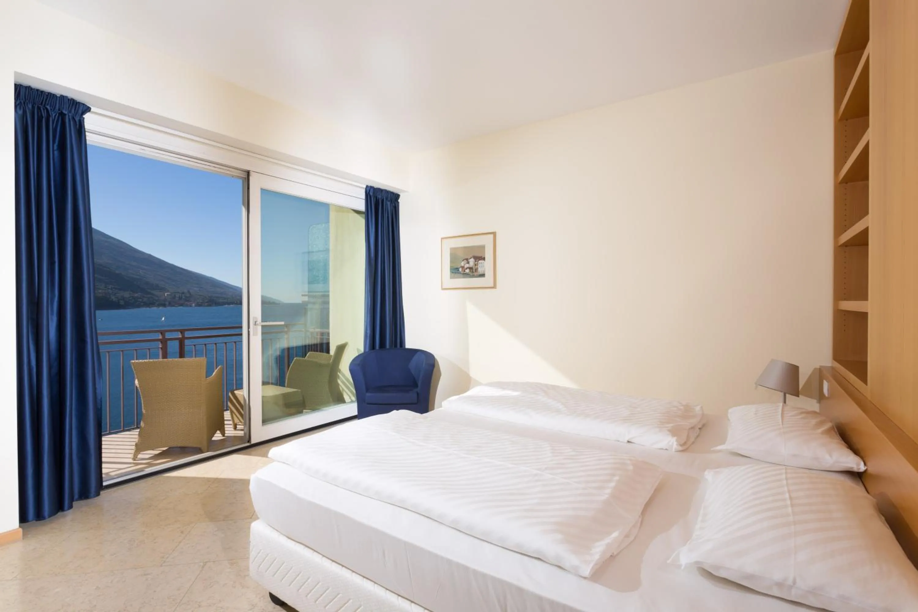 Hotel Maximilian