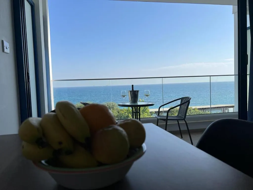 Governors Beach Panayiotis