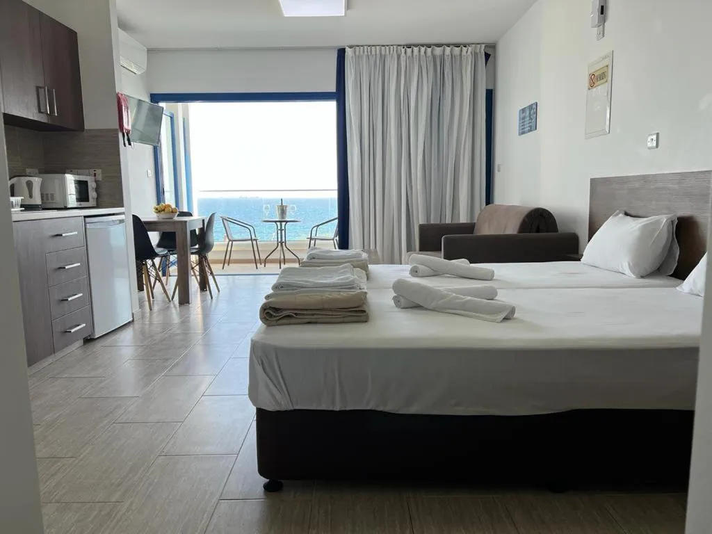 Governors Beach Panayiotis