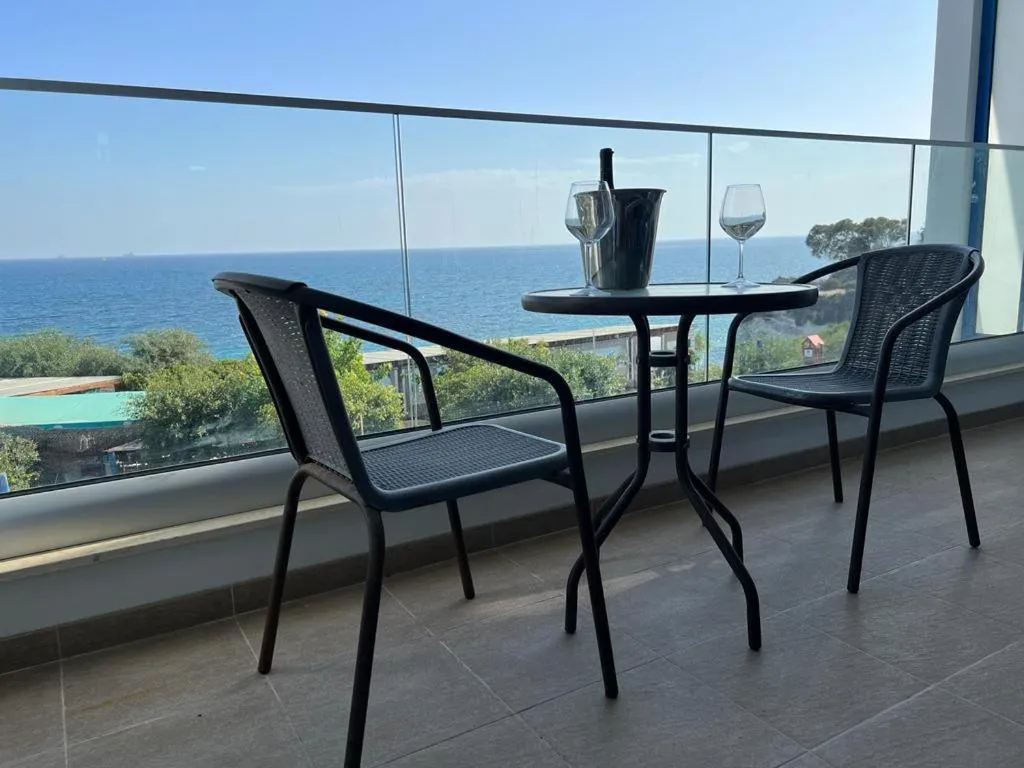 Governors Beach Panayiotis