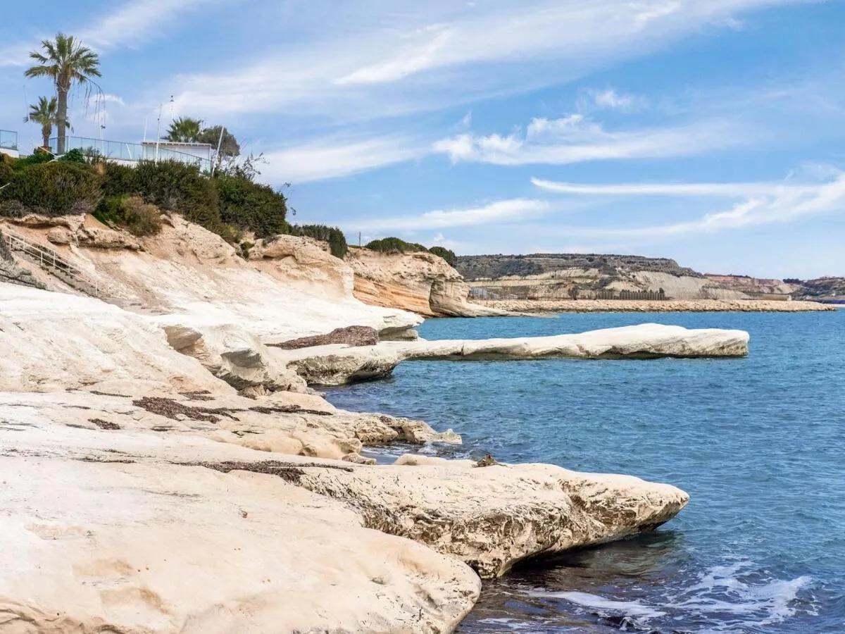 Governors Beach Panayiotis
