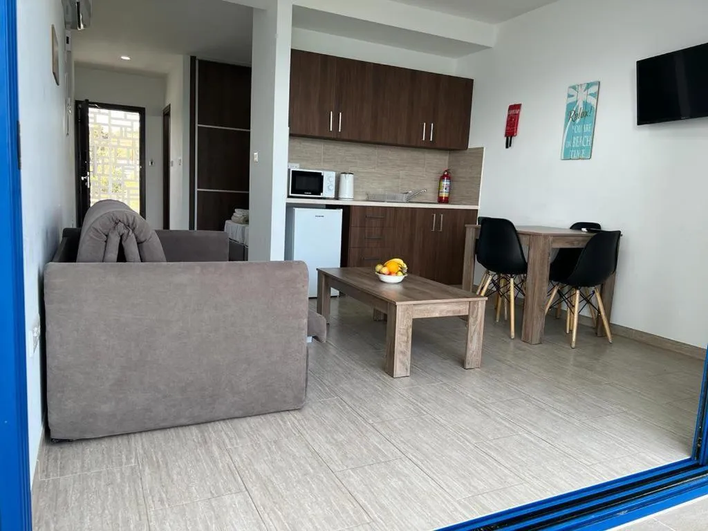 Governors Beach Panayiotis