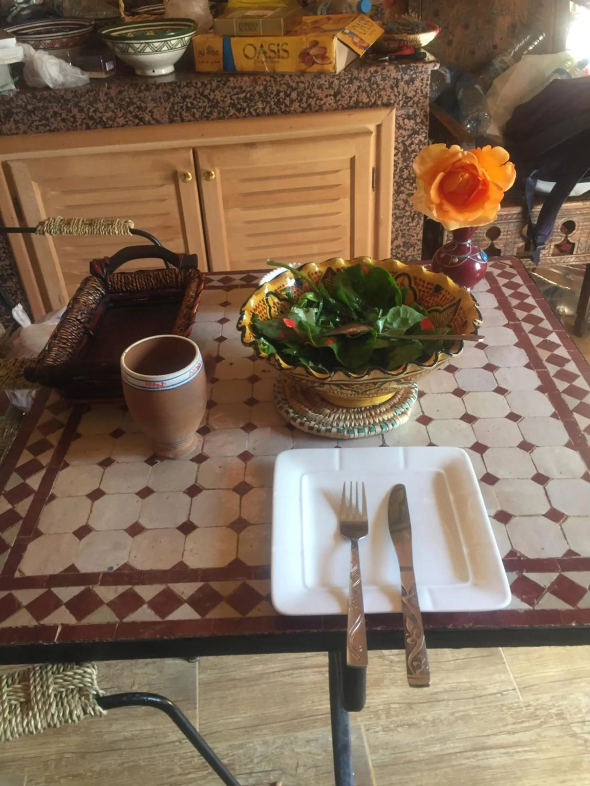 Auberge Le Festival Todra Gorge