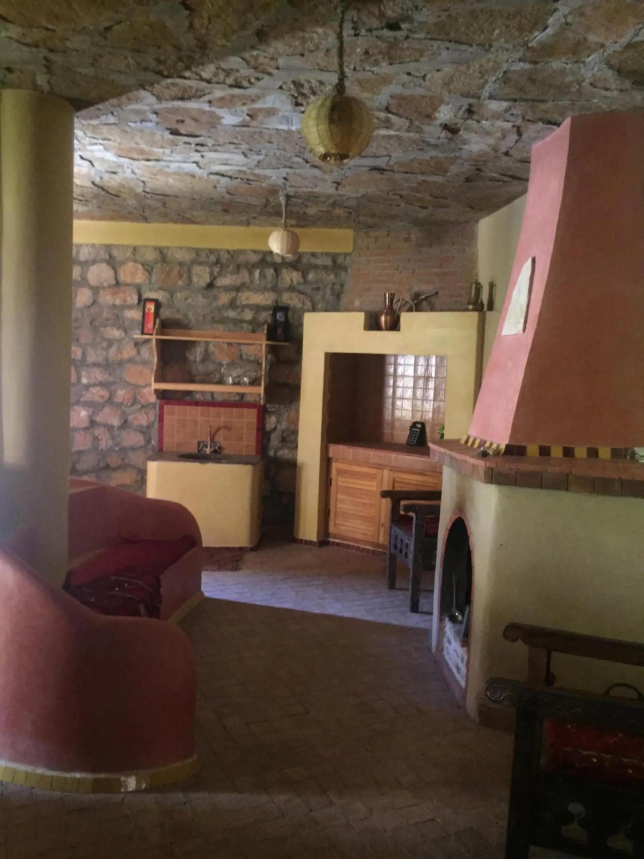 Auberge Le Festival Todra Gorge