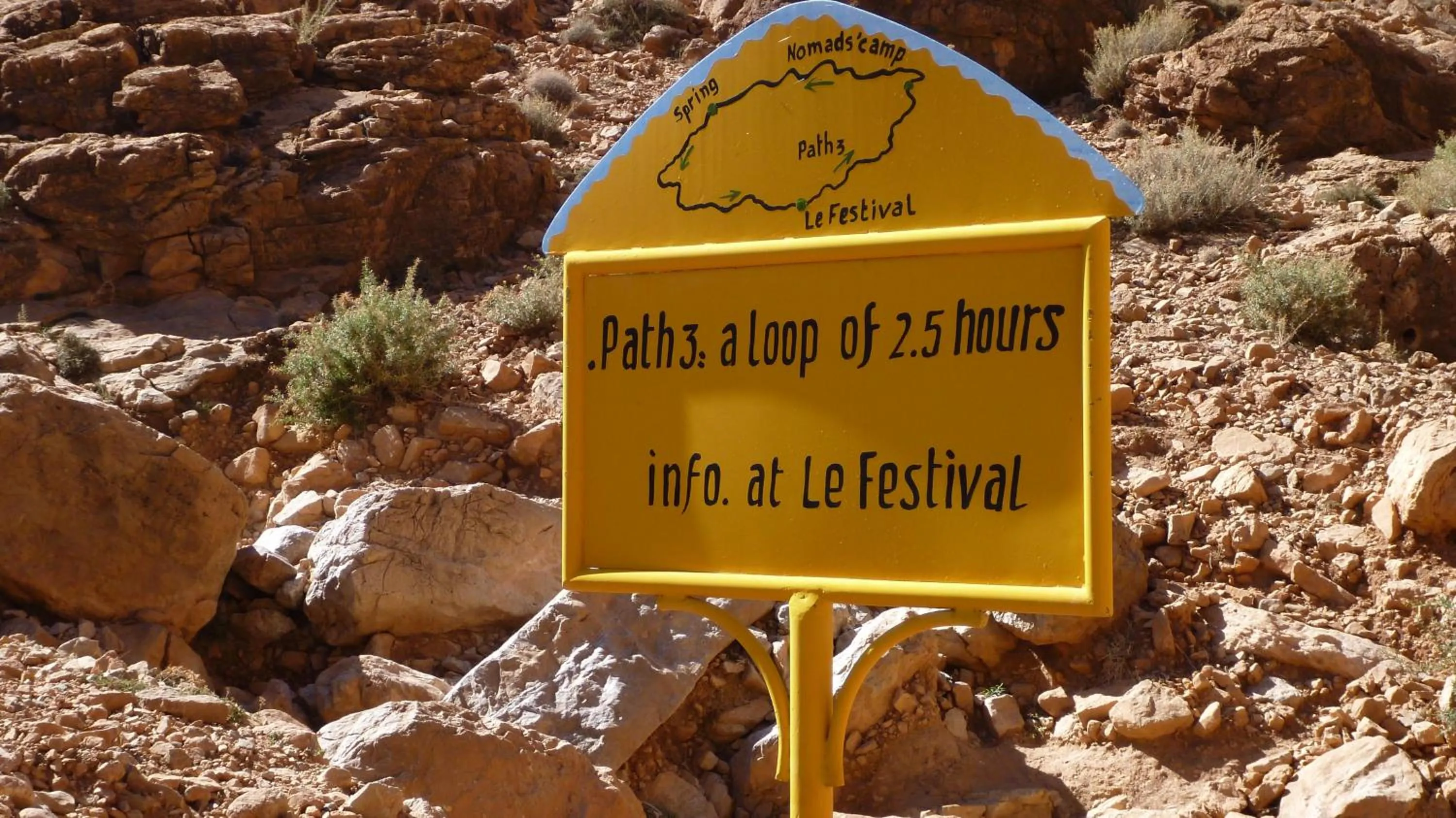 Other in Auberge Le Festival Todra Gorge