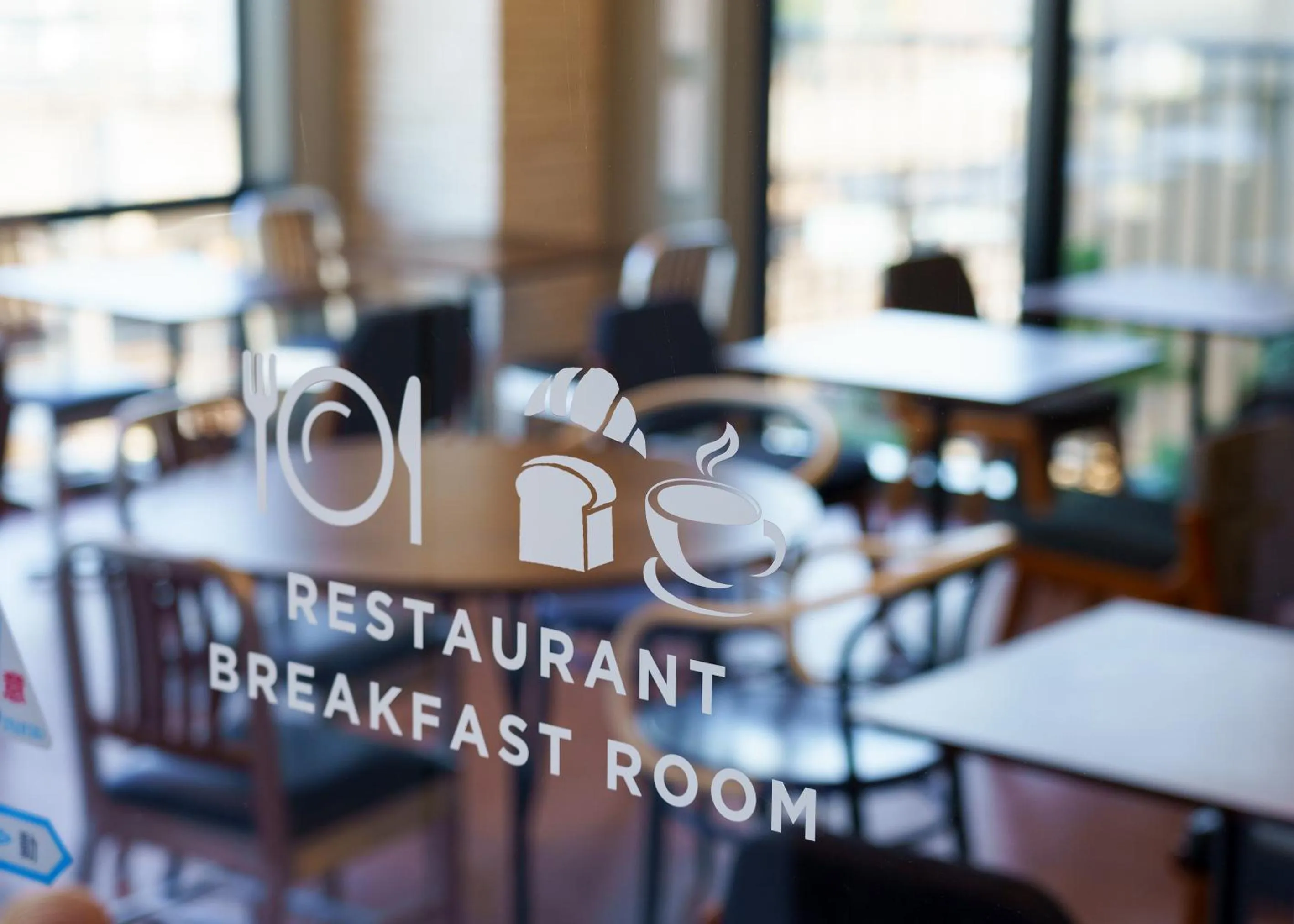 Restaurant/places to eat in Tabist TOKYO CITY VIEW HOTEL