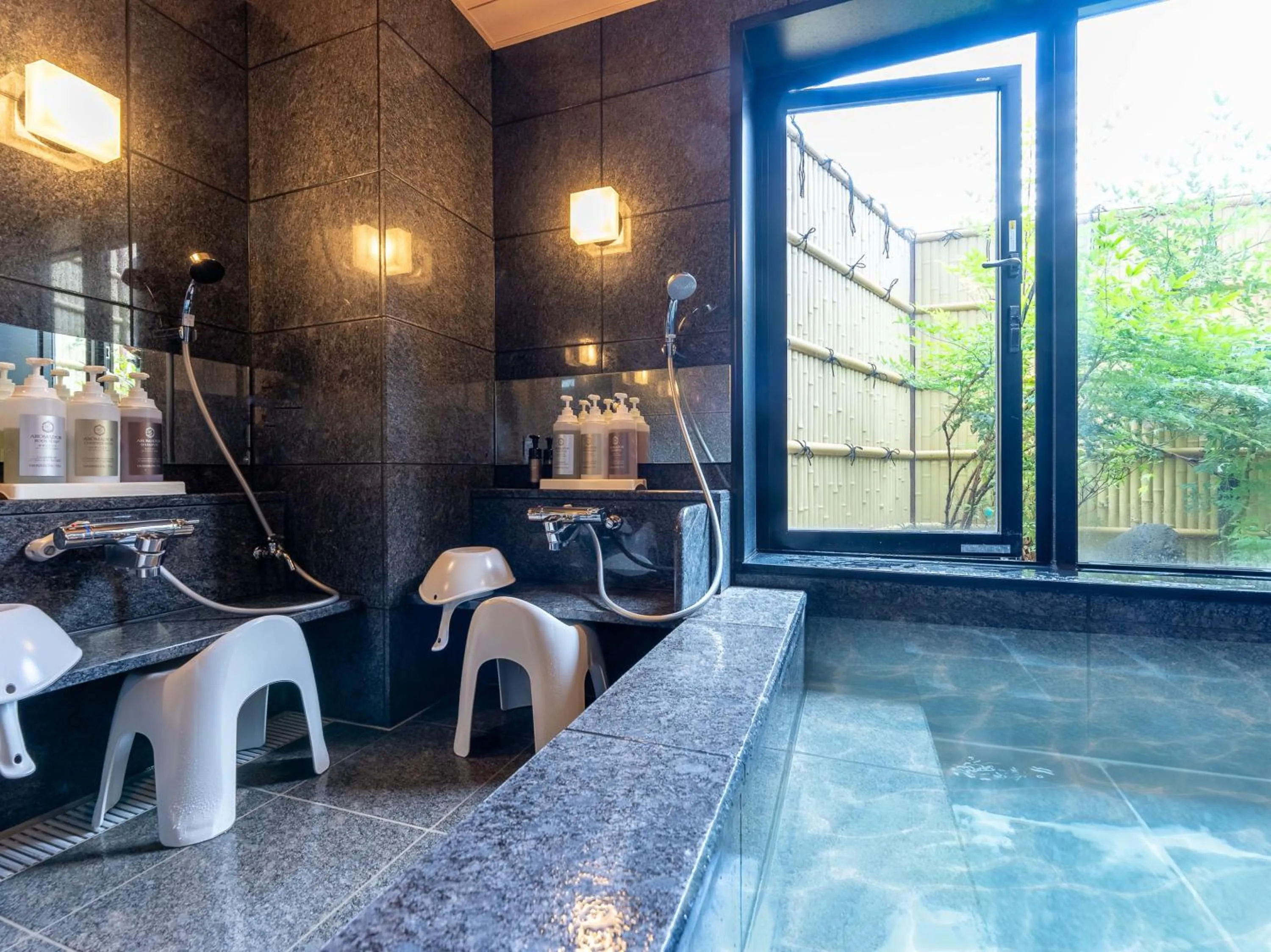 Public Bath in Tabist TOKYO CITY VIEW HOTEL