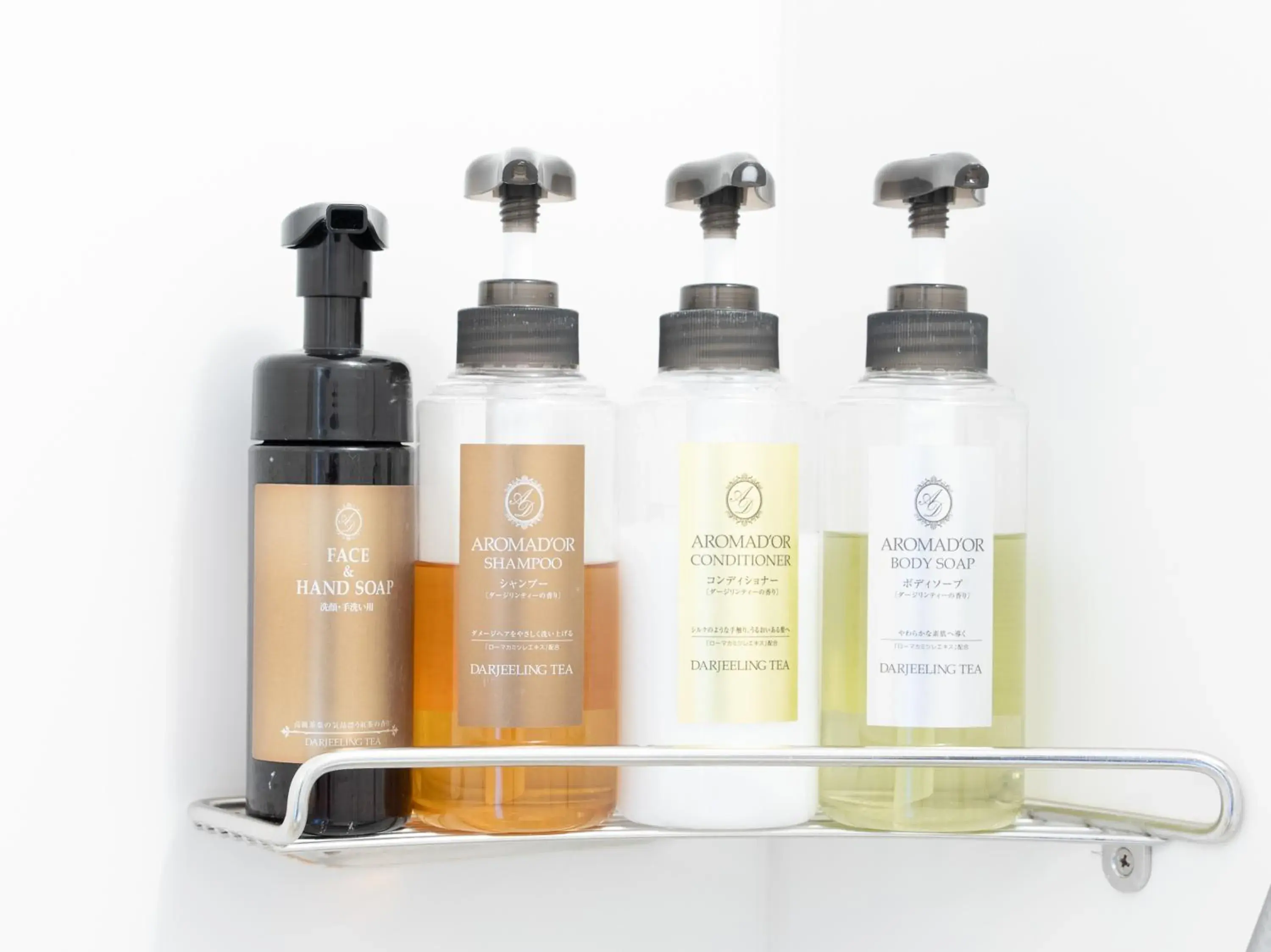 Bathroom in Tabist TOKYO CITY VIEW HOTEL Bathroom in Tabist TOKYO CITY VIEW HOTEL