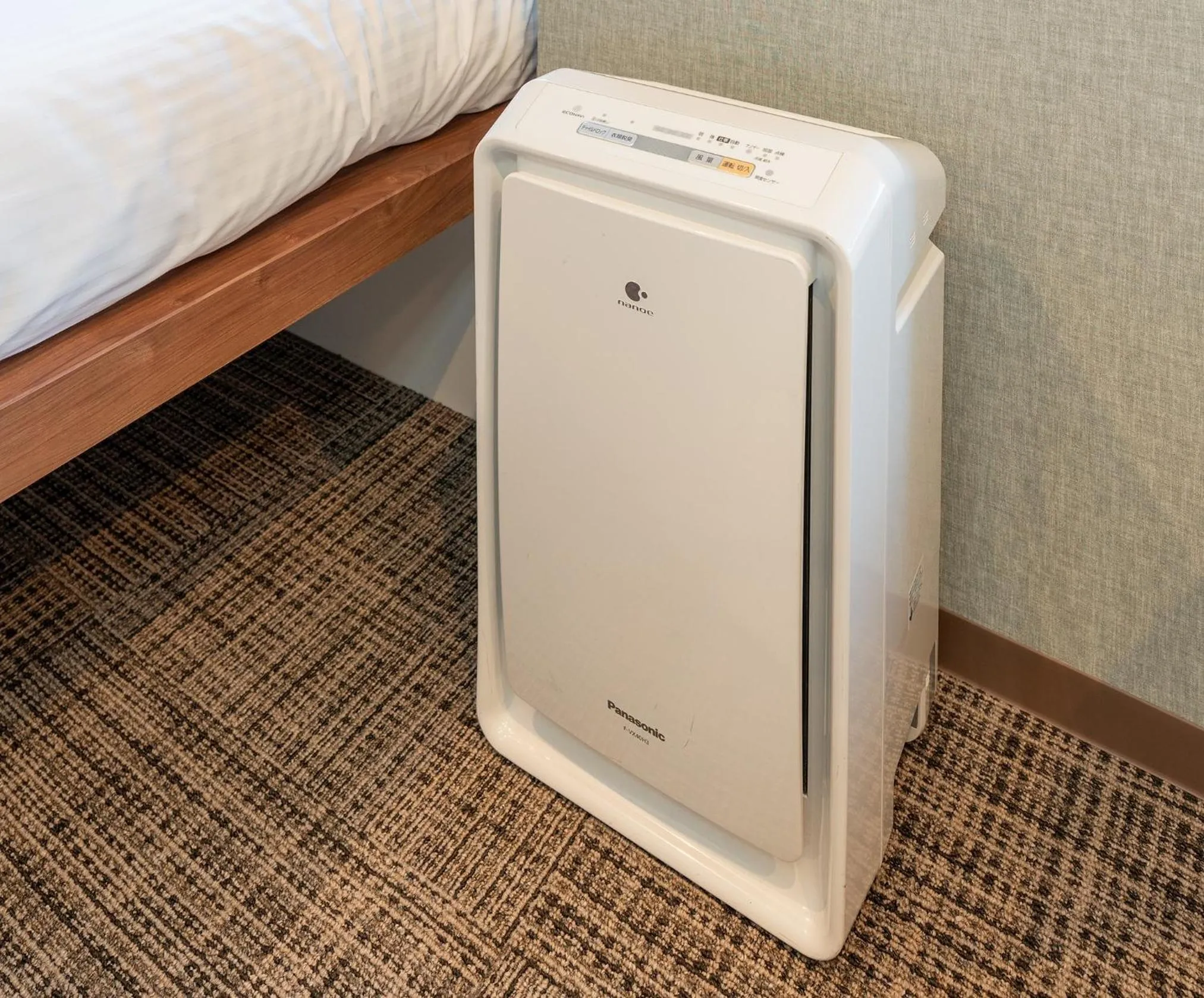 Photo of the whole room in Tabist TOKYO CITY VIEW HOTEL