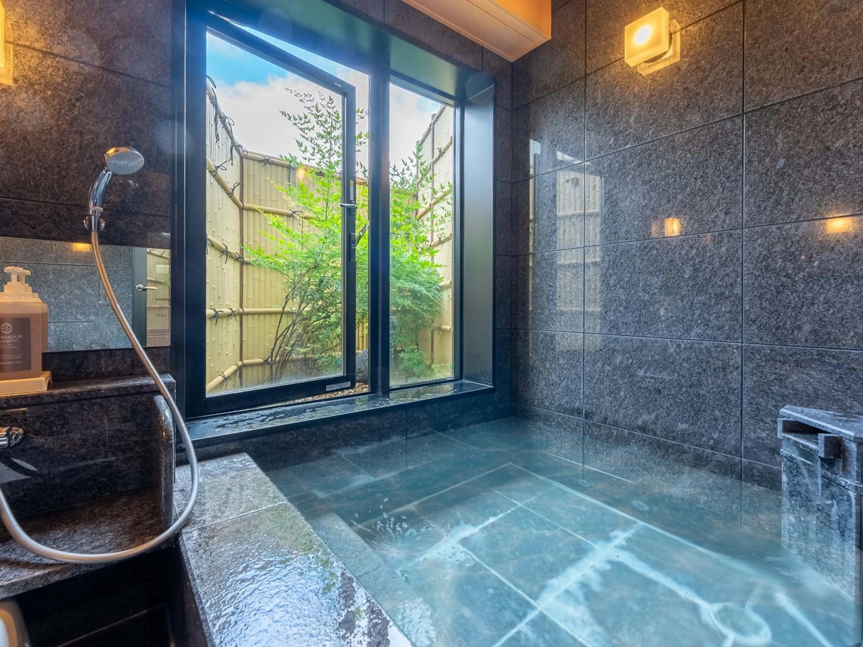 Bathroom in Tabist TOKYO CITY VIEW HOTEL