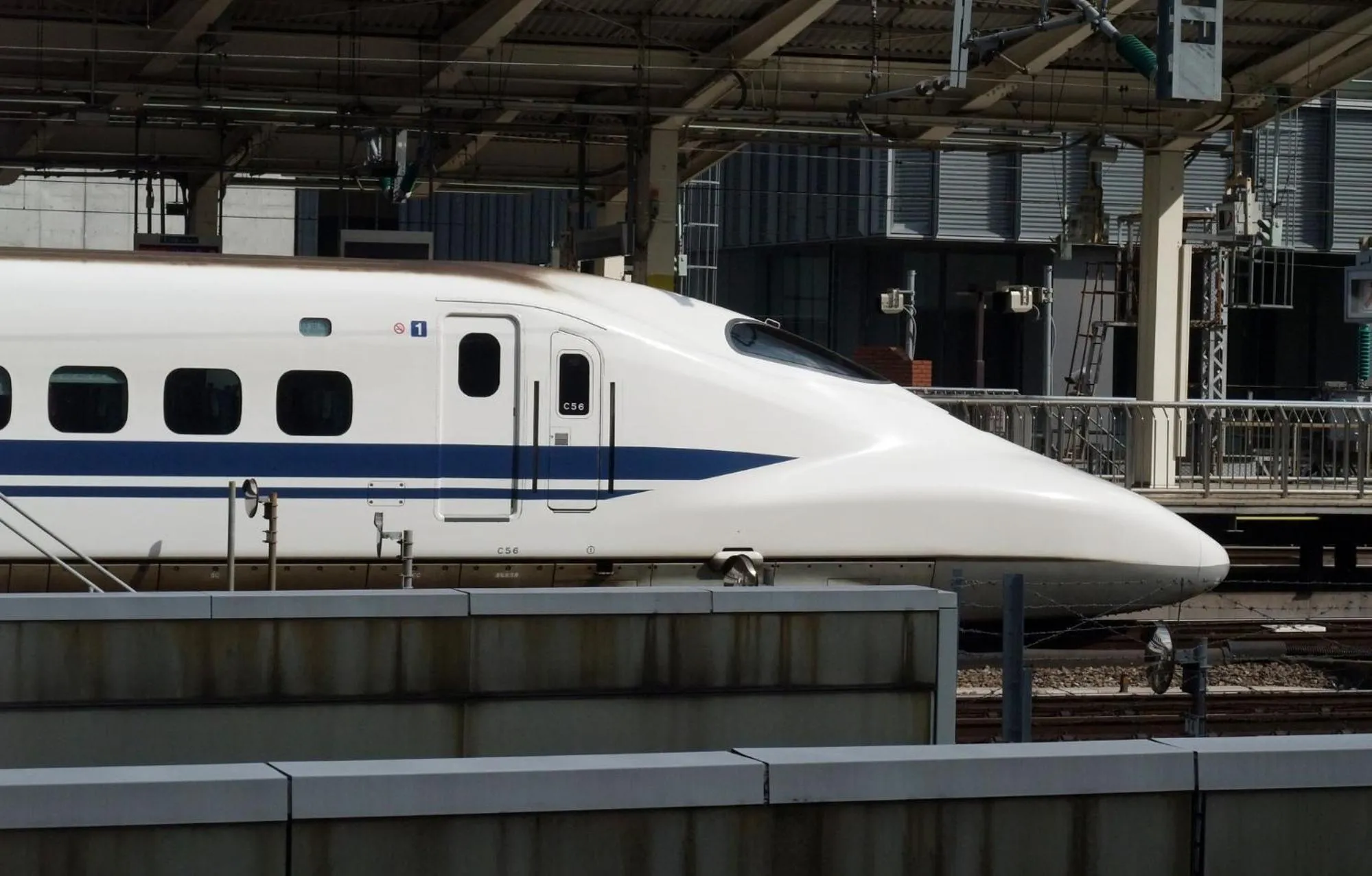 Nearby landmark in Tabist TOKYO CITY VIEW HOTEL