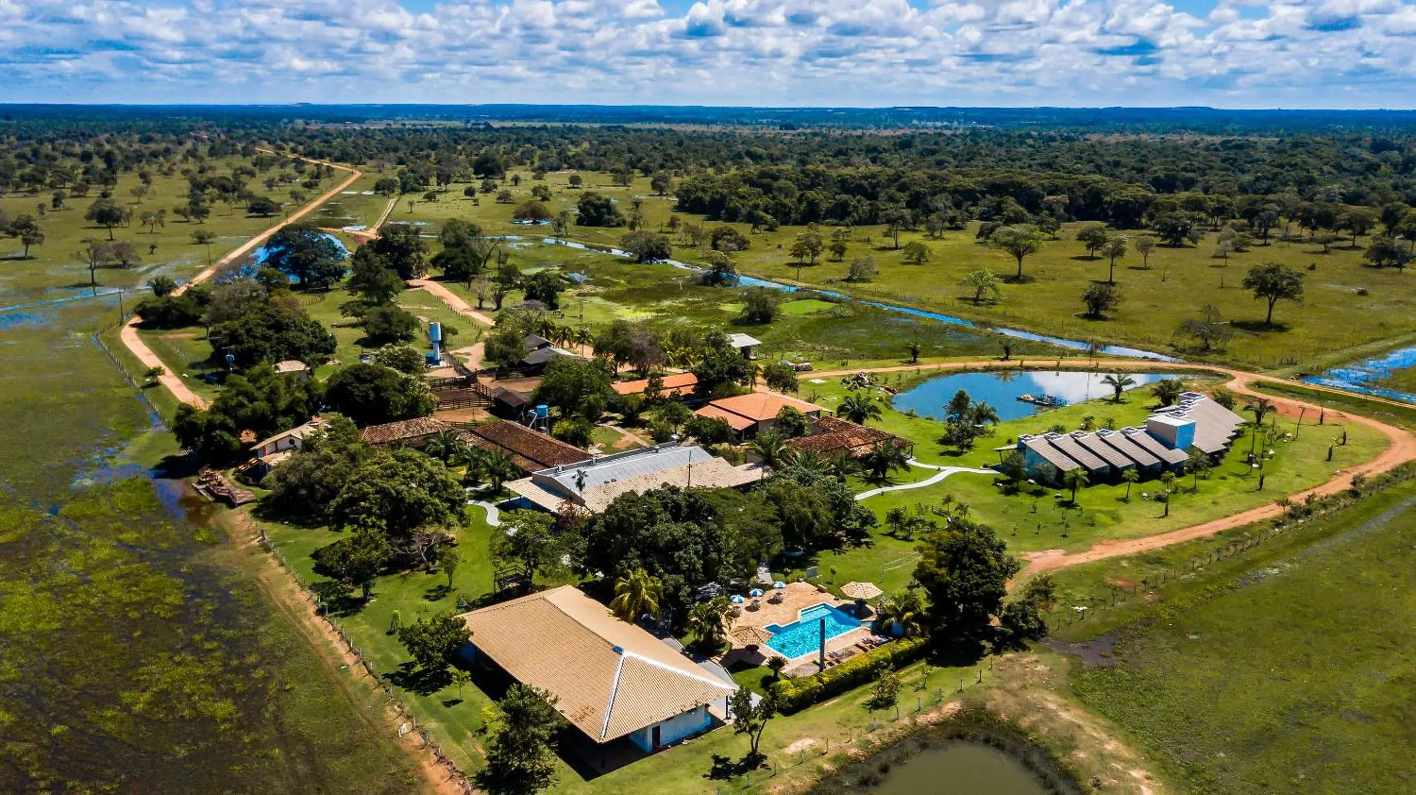 Pousada Piuval Pousada Piuval