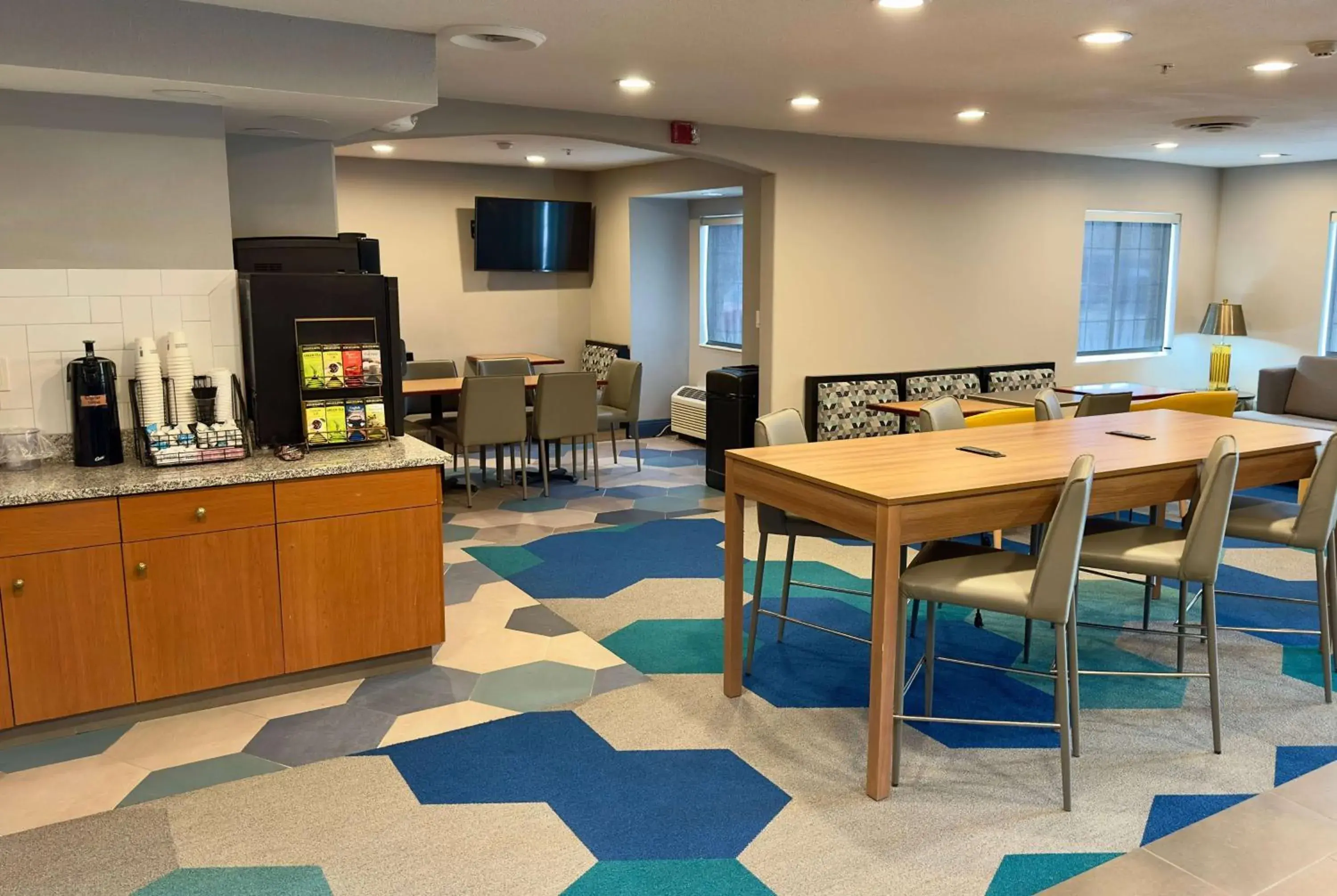 Property building in Microtel Inn & Suites by Wyndham Denver Airport Property building in Microtel Inn & Suites by Wyndham Denver Airport