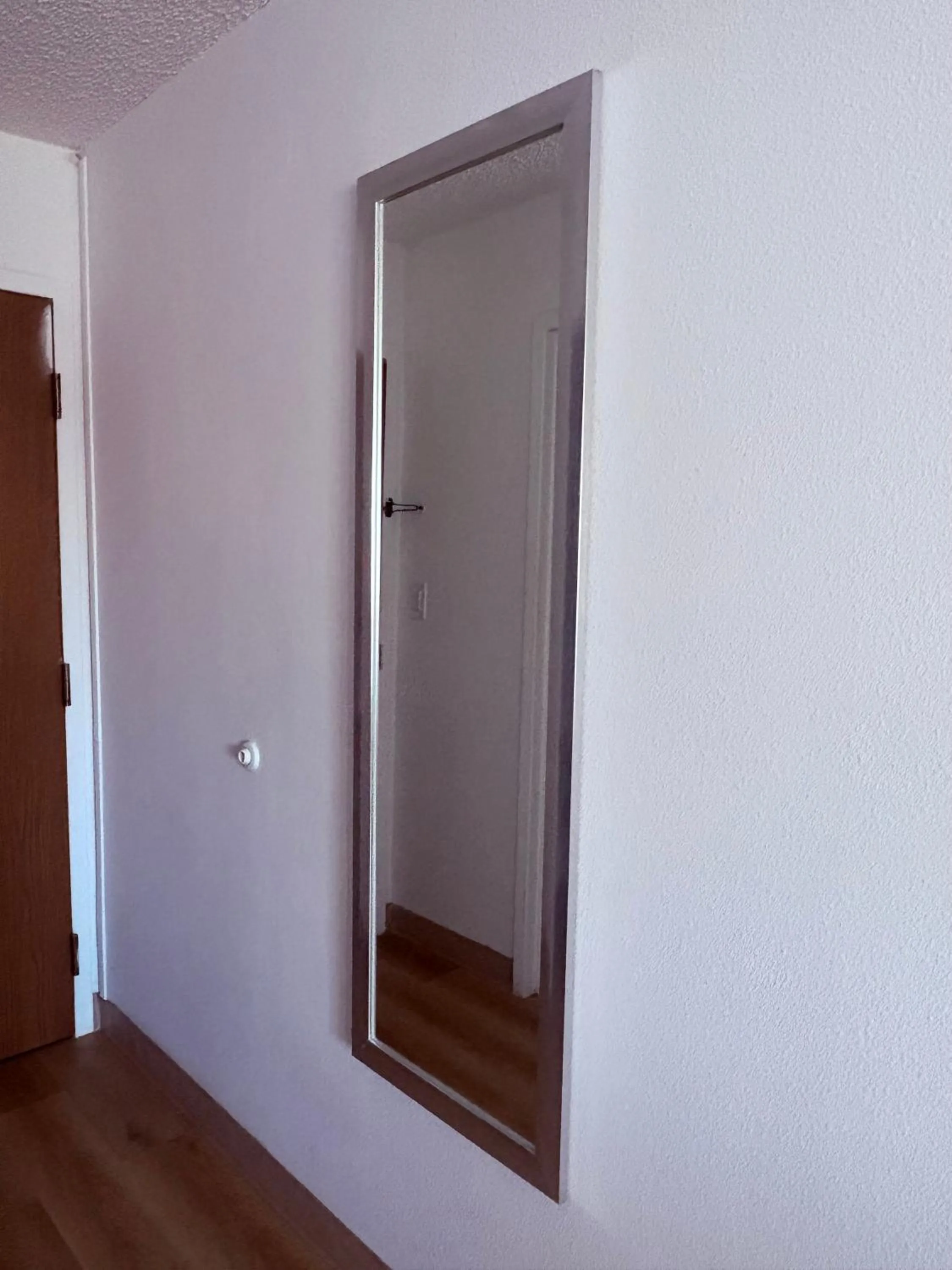 Bedroom in Microtel Inn & Suites by Wyndham Denver Airport