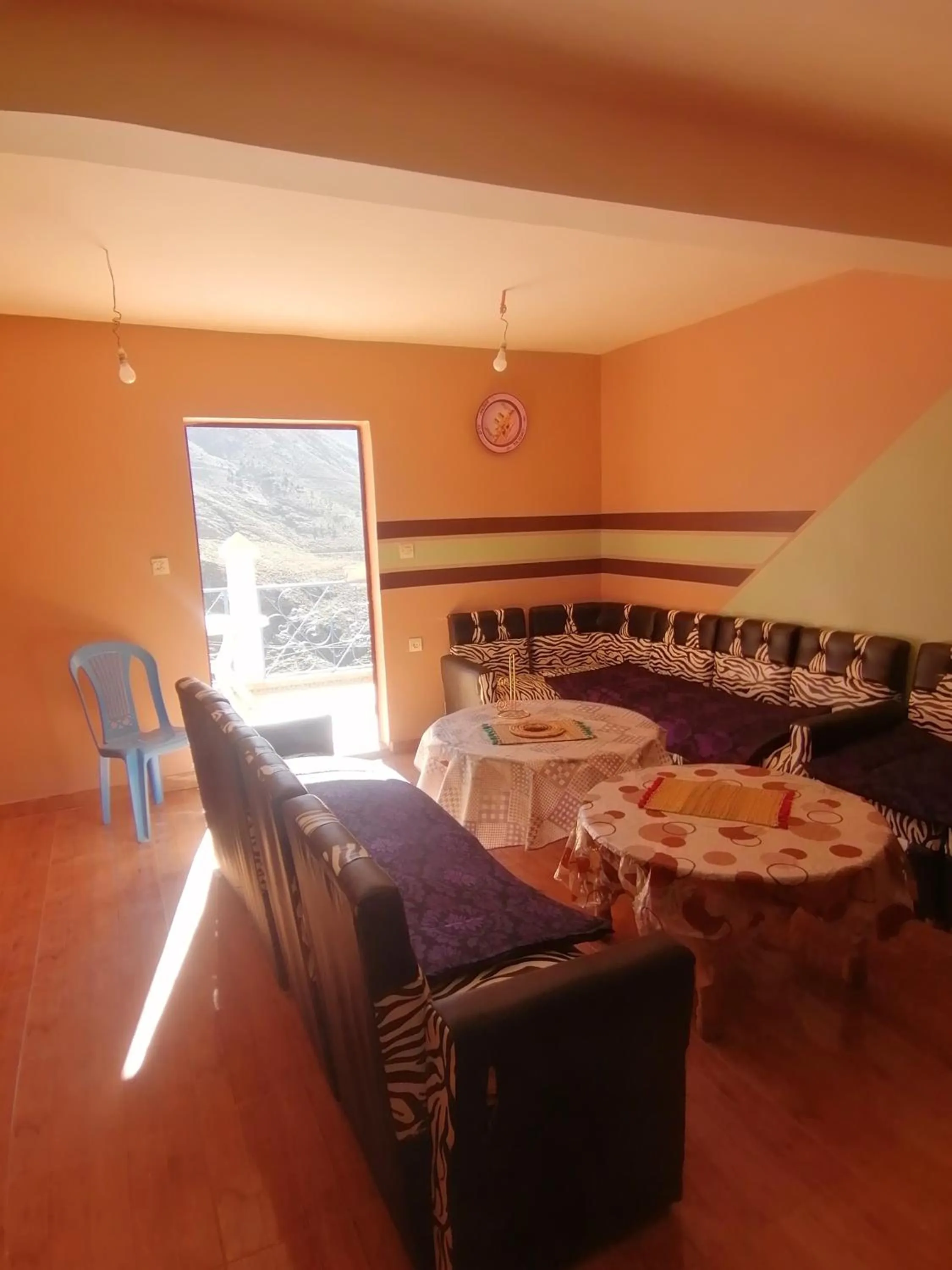 Gite Angour Tacheddirt