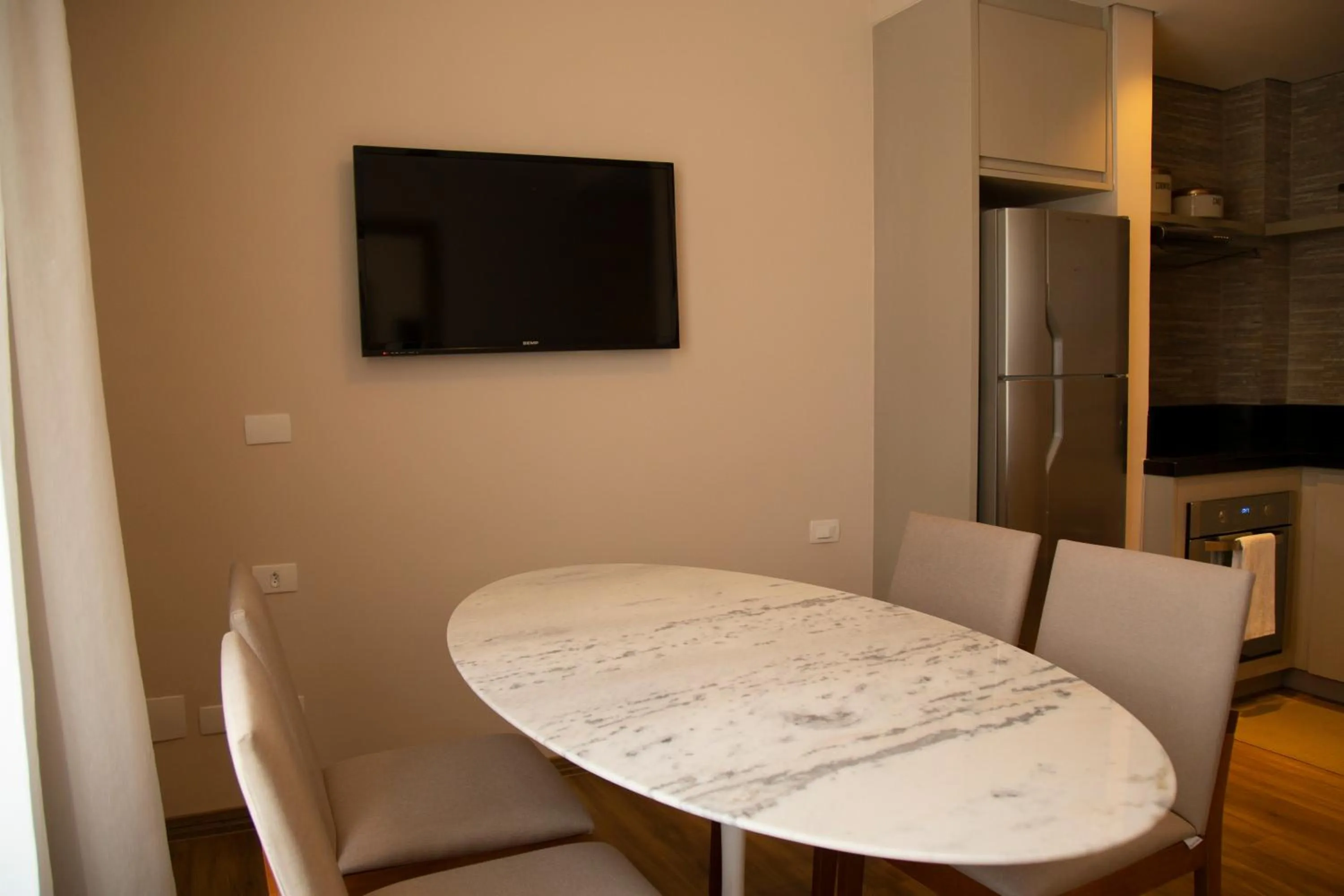 Area and facilities in Hotel Florença