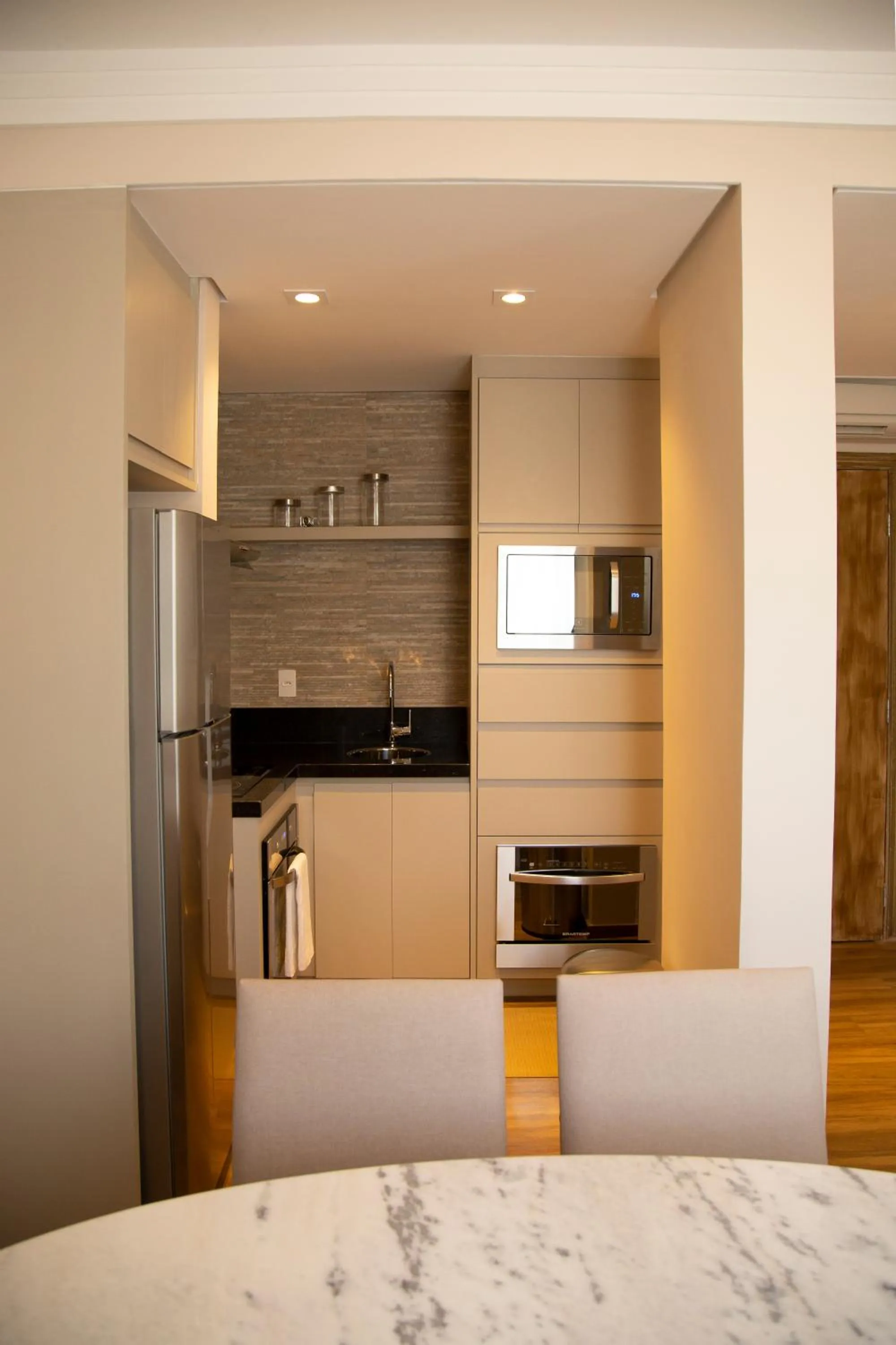 Bedroom in Hotel Florença