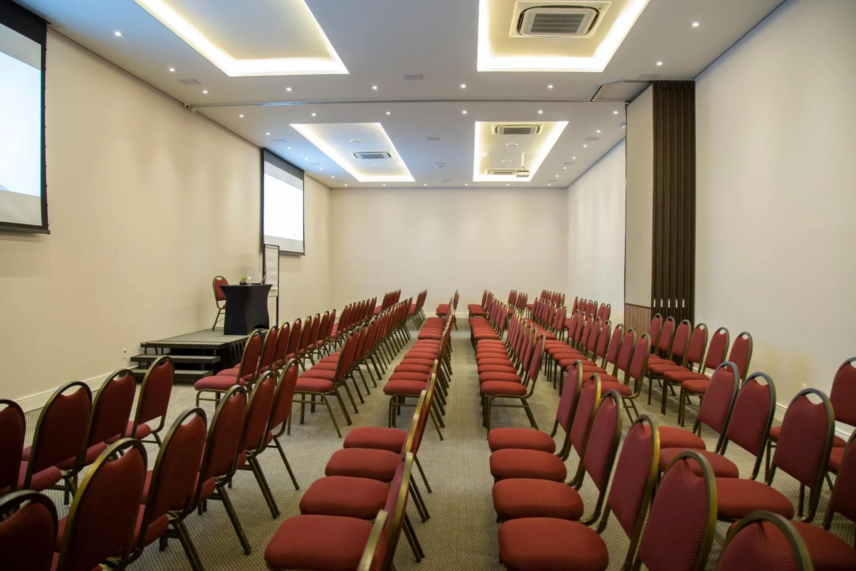 Meeting/conference room in Hotel Florença