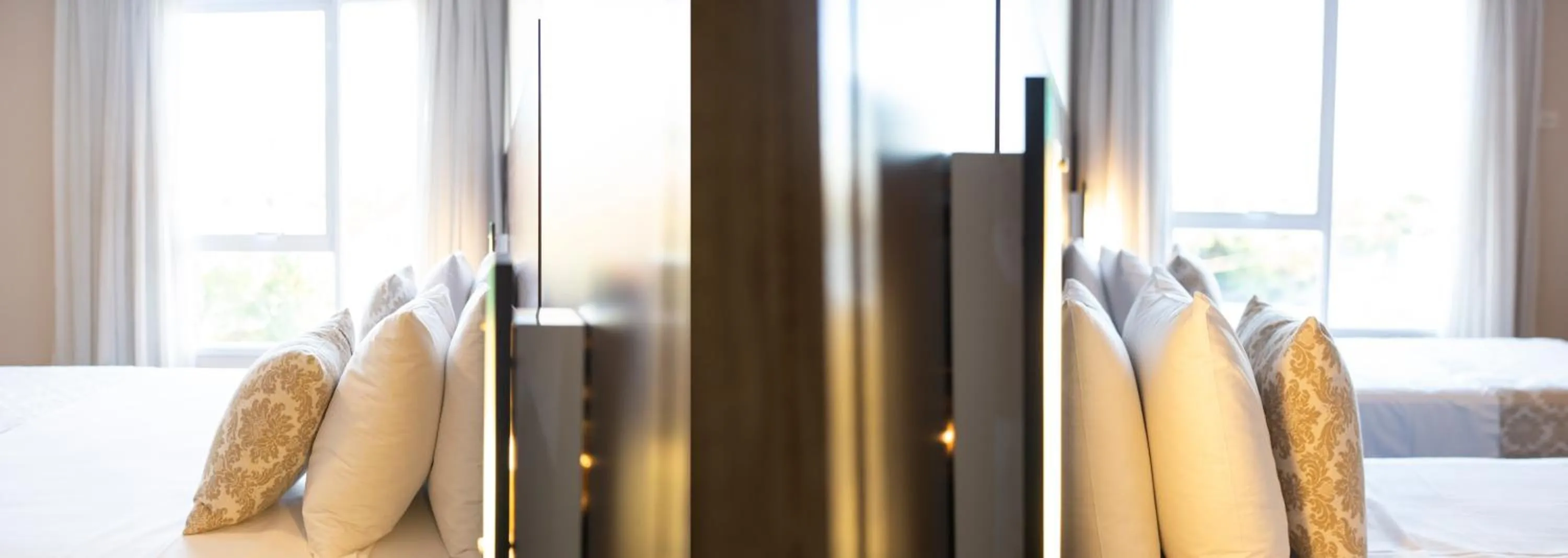 Bedroom, Bed in Hotel Florença