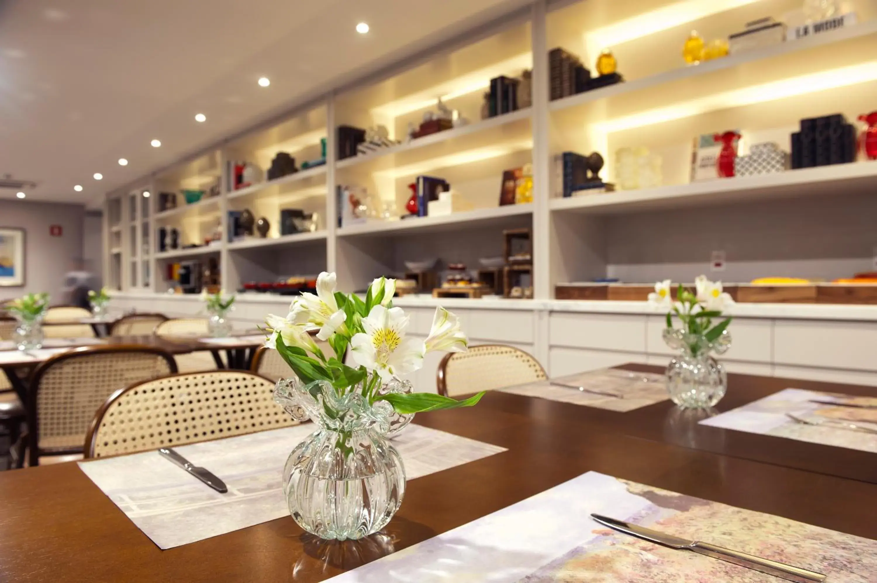 Restaurant/places to eat in Hotel Florença Restaurant/places to eat in Hotel Florença