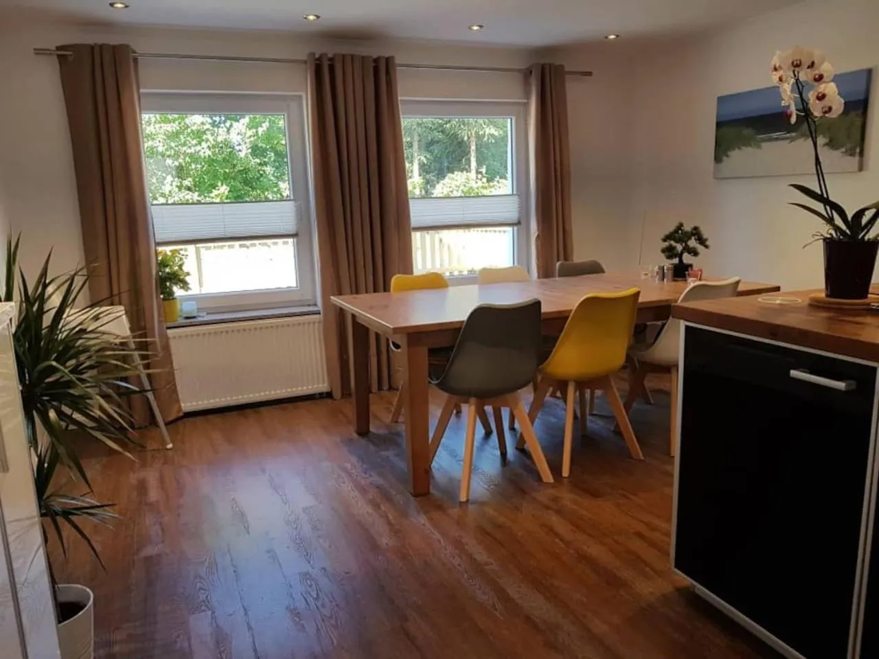 Ferienhaus Strandoase