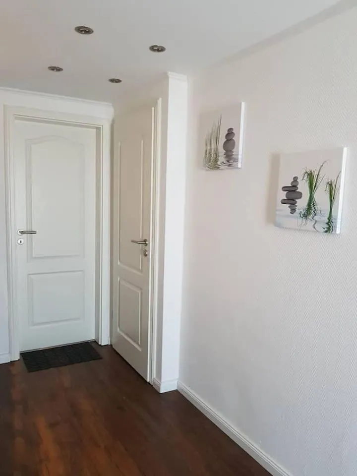 Ferienhaus Strandoase