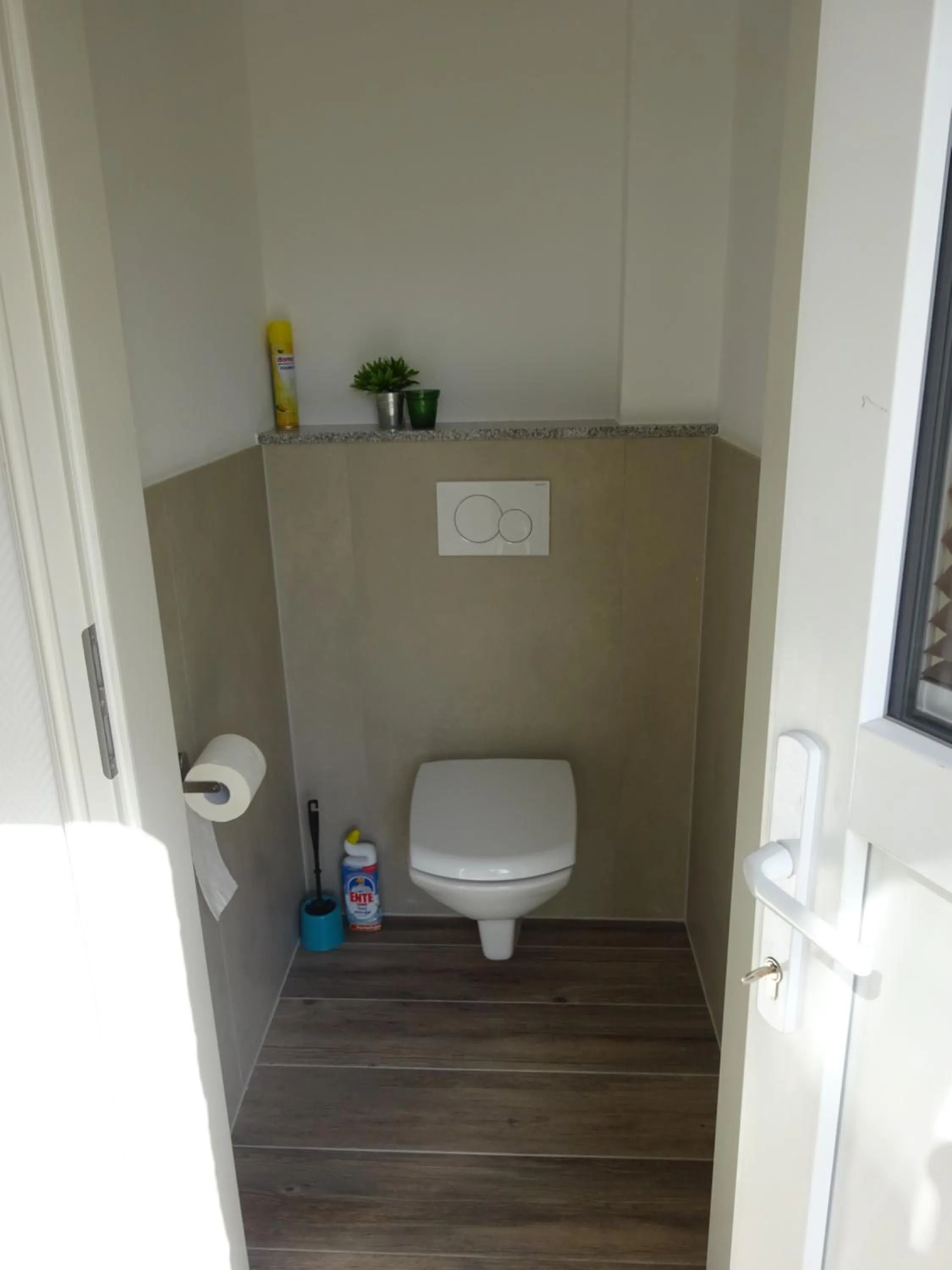 Ferienhaus Strandoase