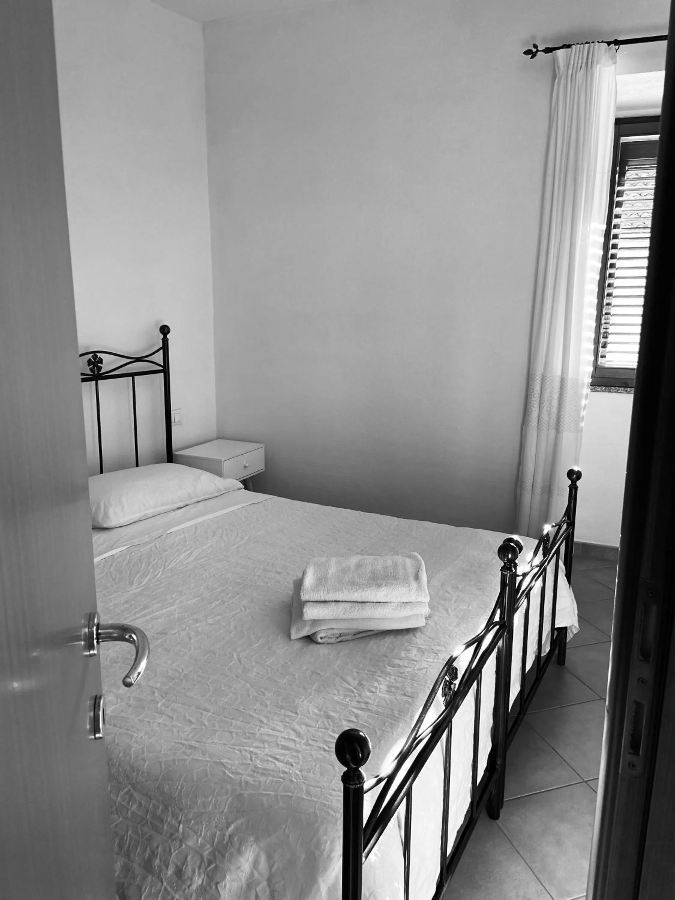 Bed in Sa domo de su re