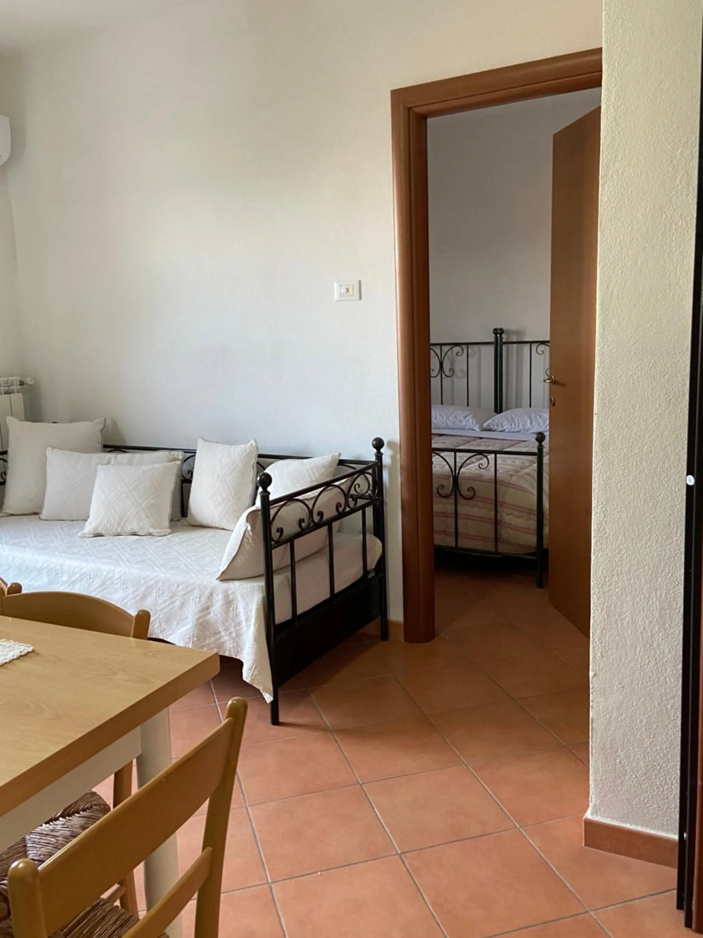 Bed in Sa domo de su re