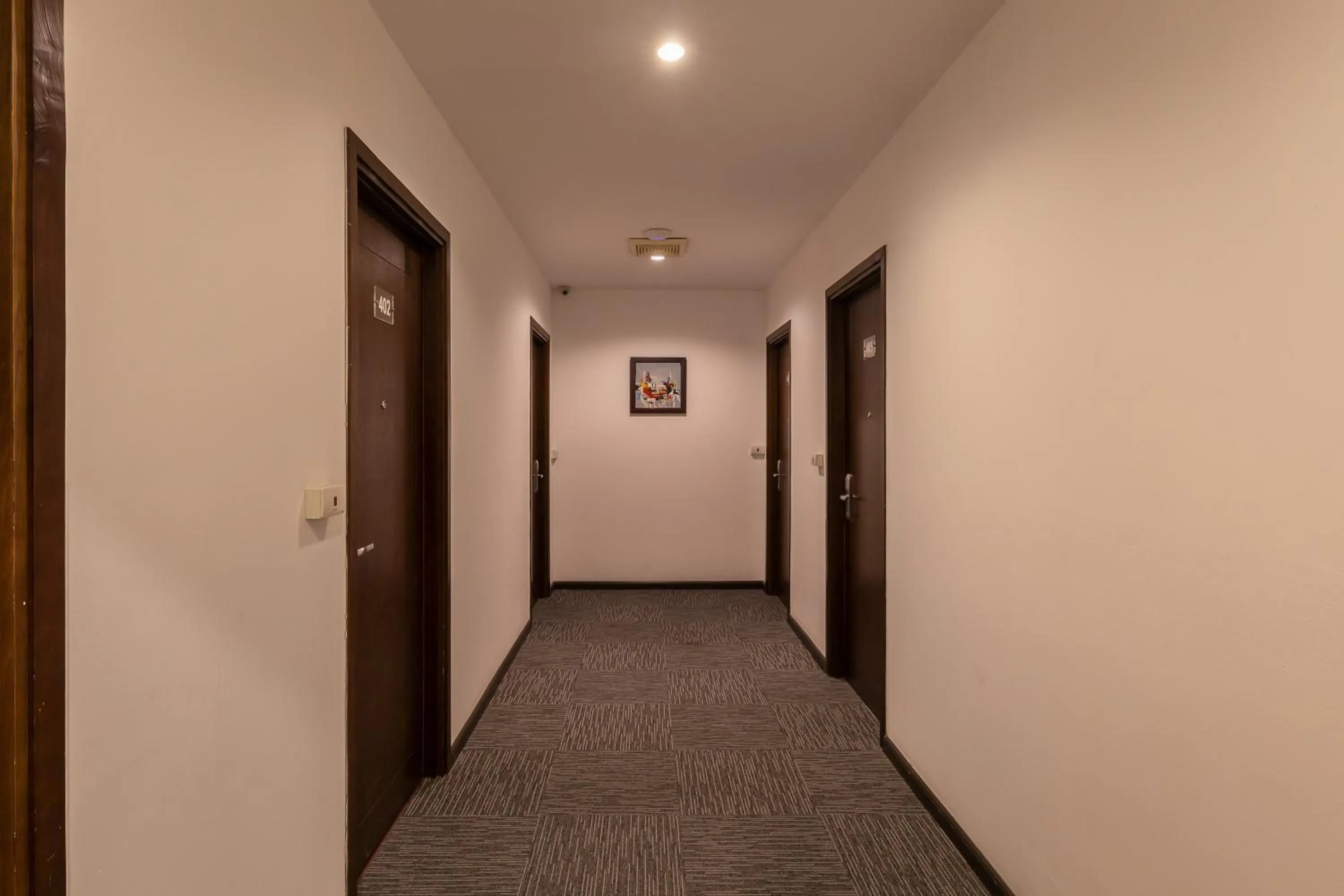 Azumaya Hotel Kim Ma 2