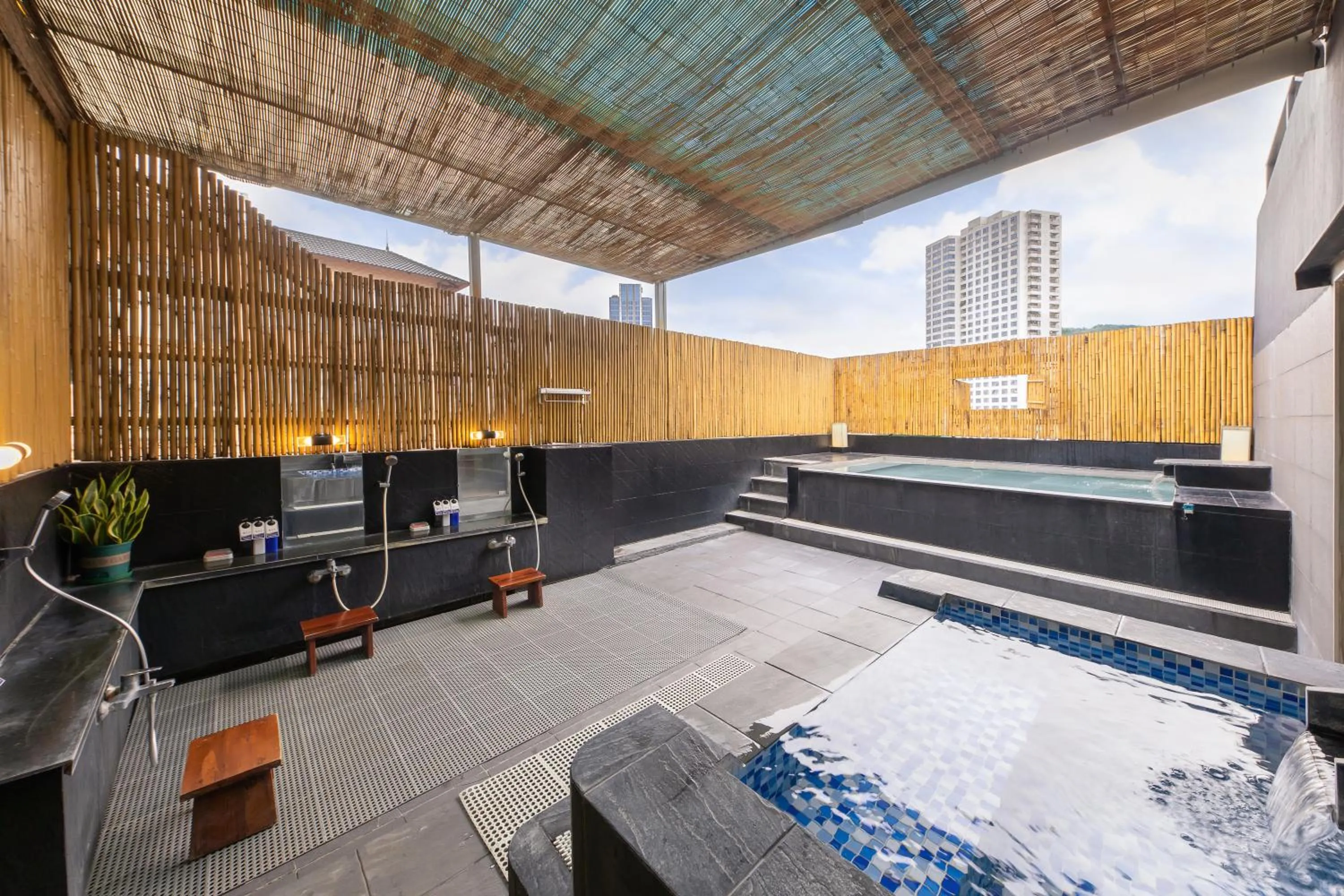 Azumaya Hotel Kim Ma 2