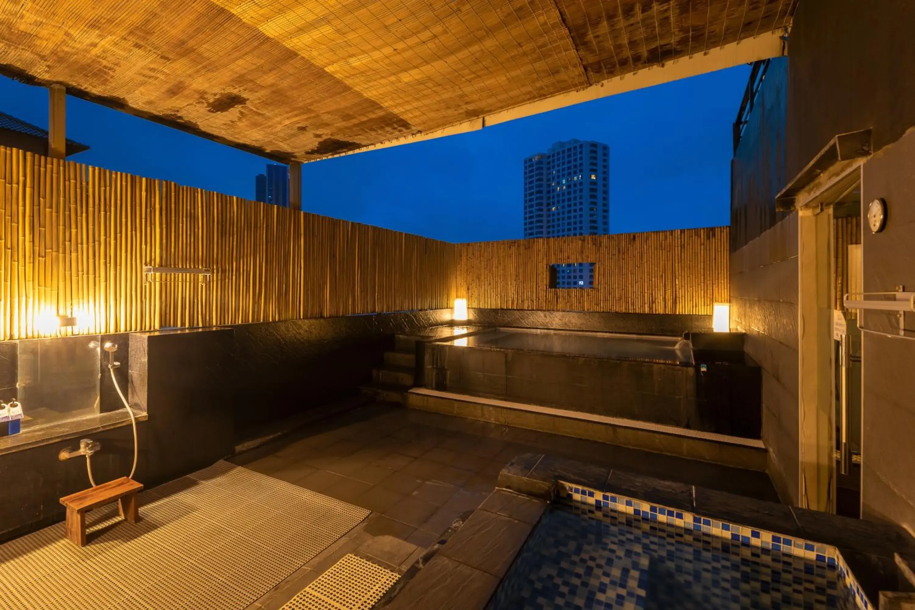 Bed in Azumaya Hotel Kim Ma 2 Bed in Azumaya Hotel Kim Ma 2