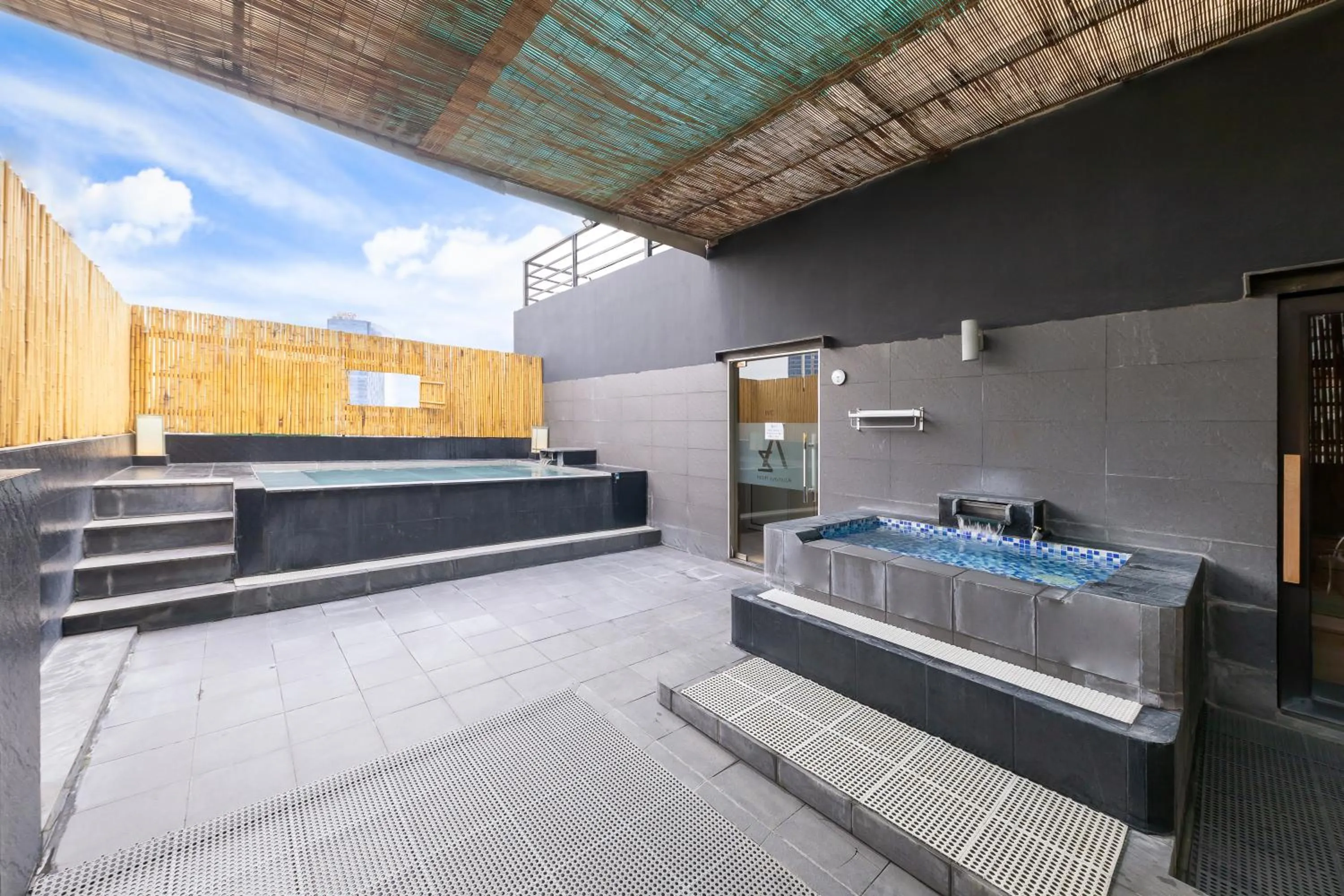 Azumaya Hotel Kim Ma 2