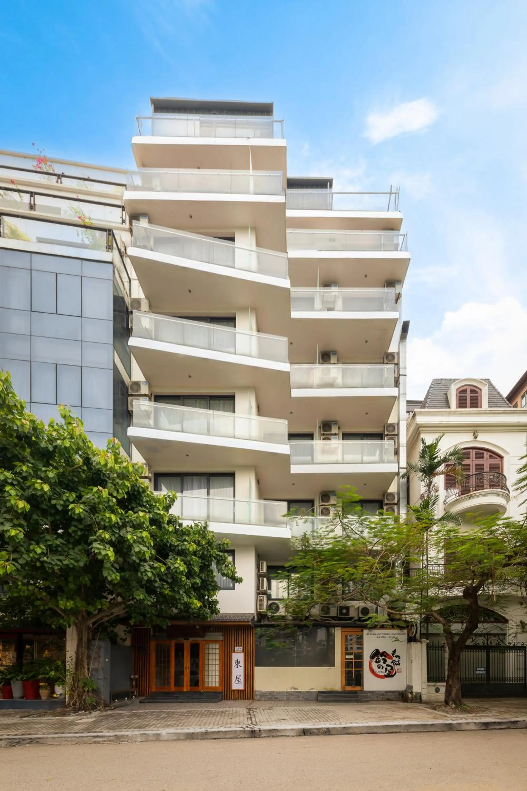 Azumaya Hotel Kim Ma 2