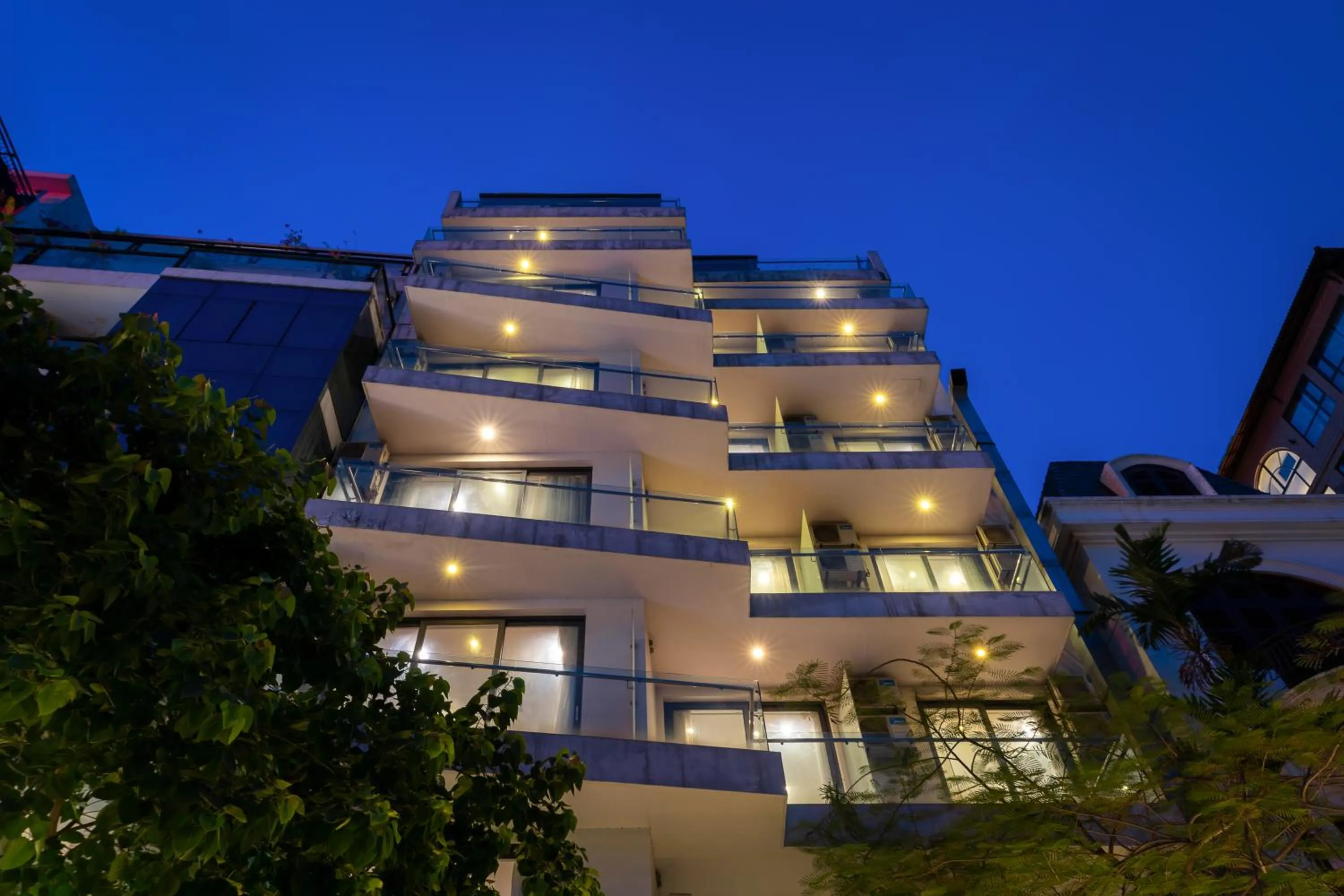 Azumaya Hotel Kim Ma 2