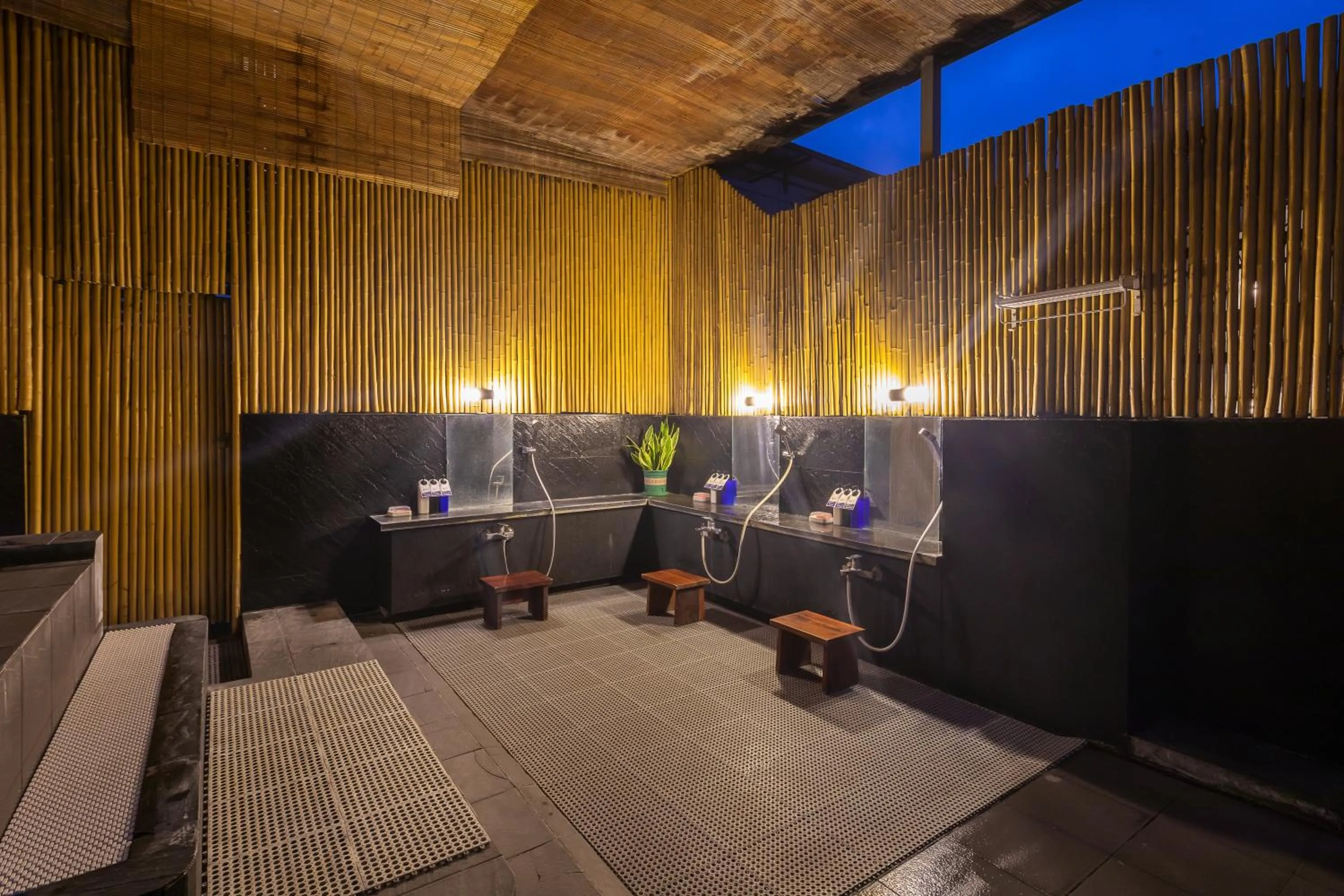 Azumaya Hotel Kim Ma 2