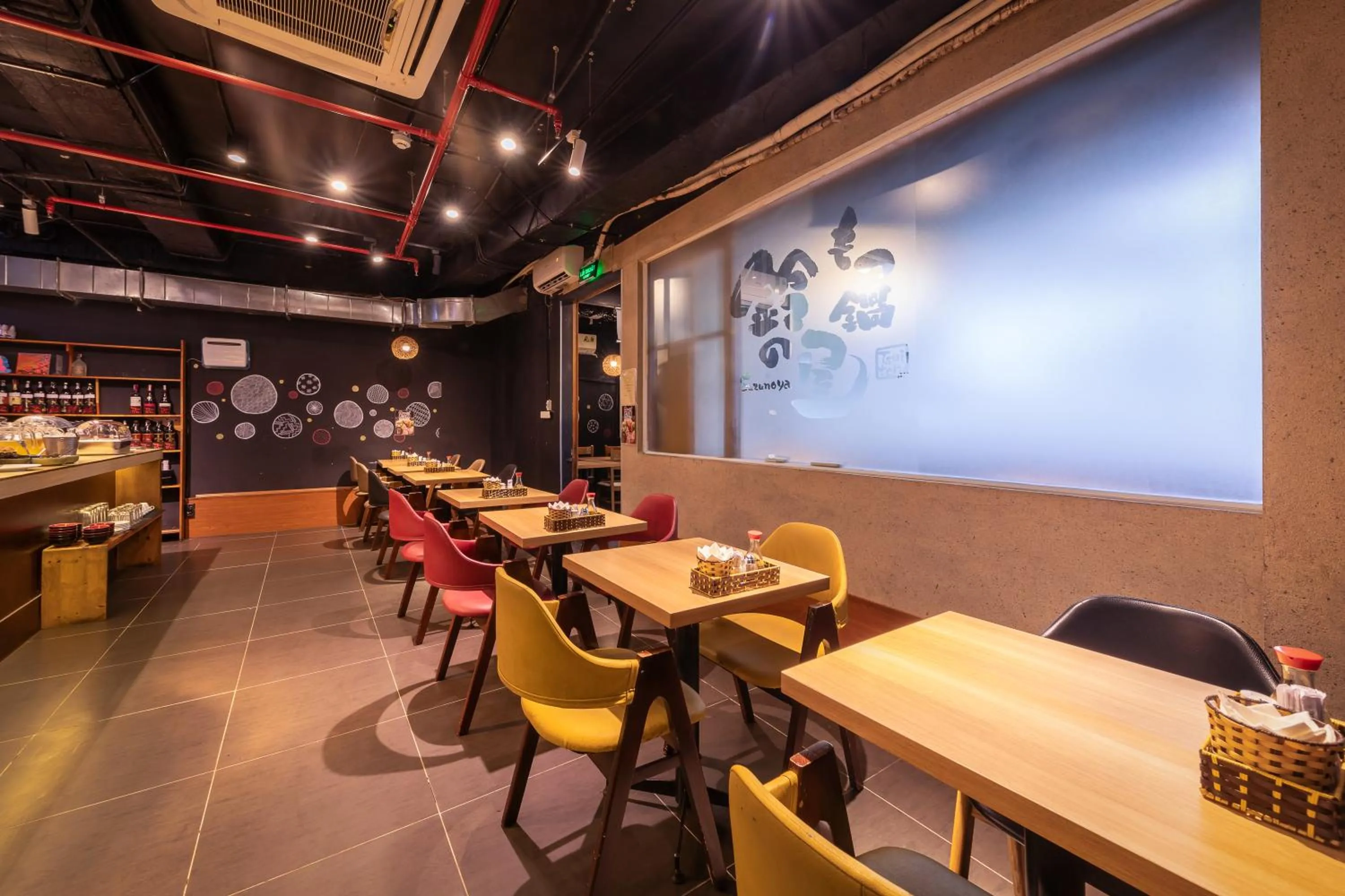 Azumaya Hotel Kim Ma 2