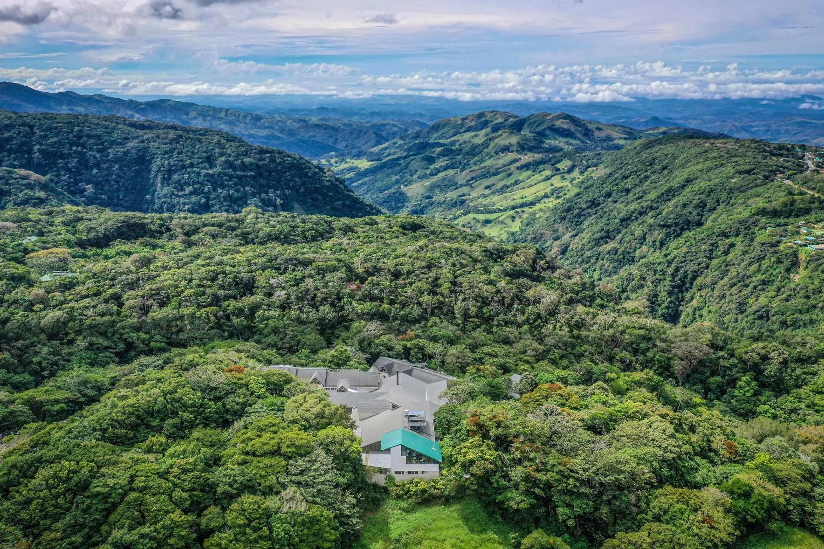 Monteverde Lodge